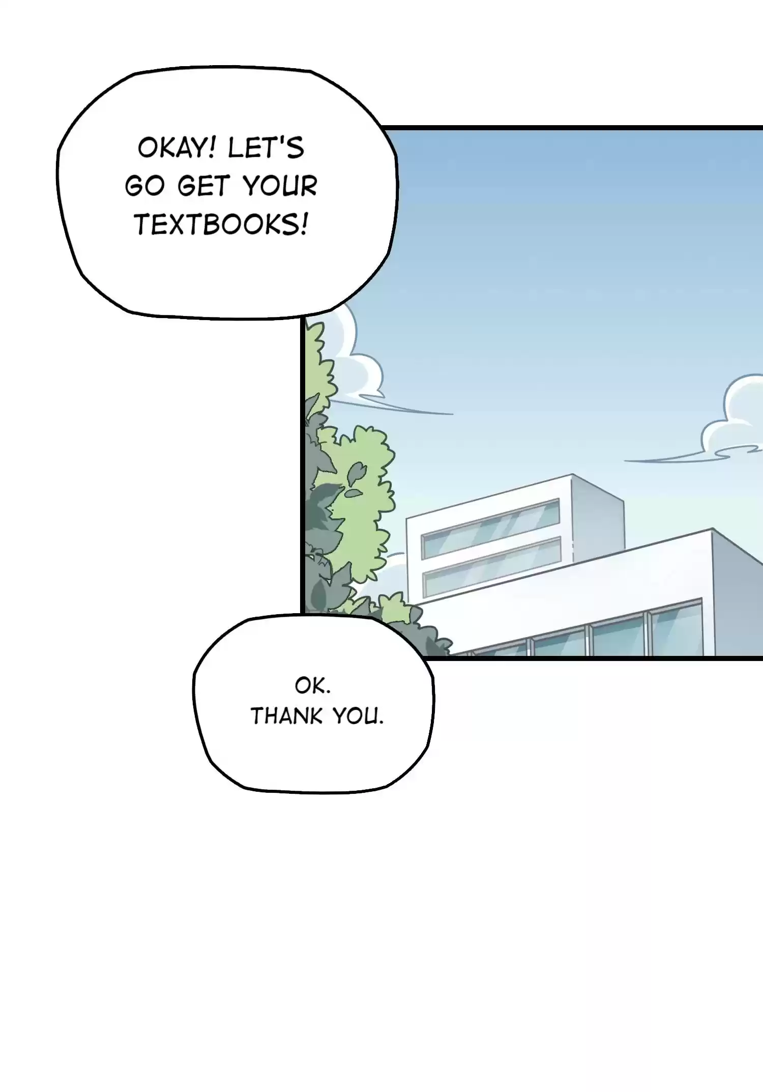 How To Properly Care For Your Pet Wife Chapter 71