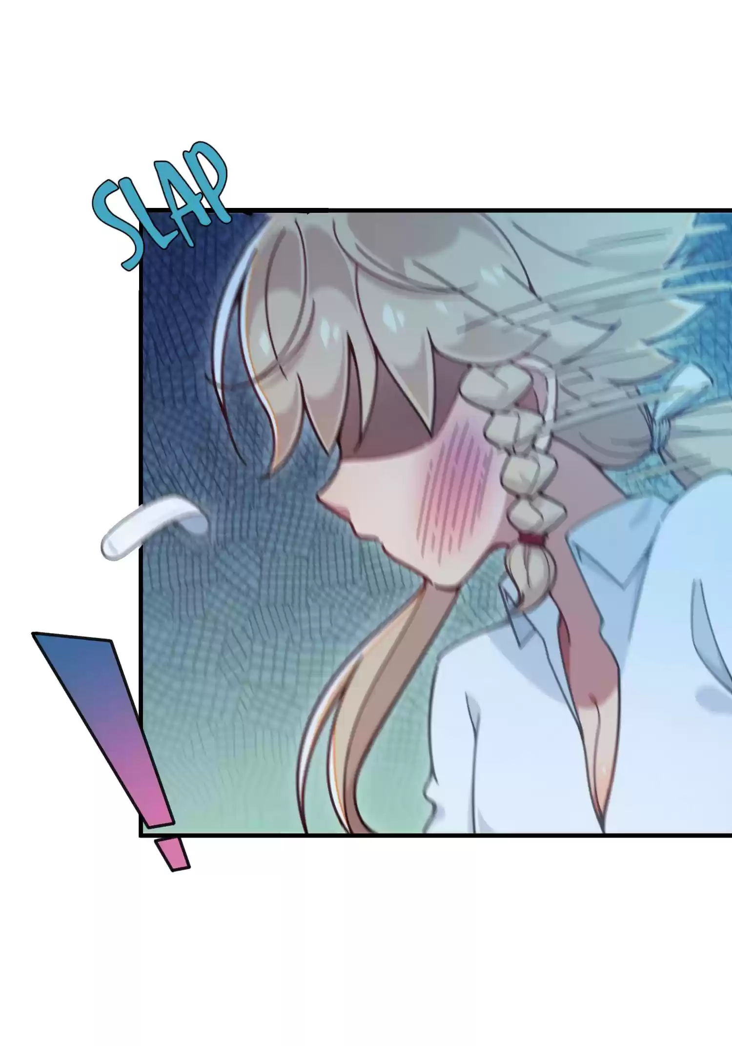 How To Properly Care For Your Pet Wife Chapter 71