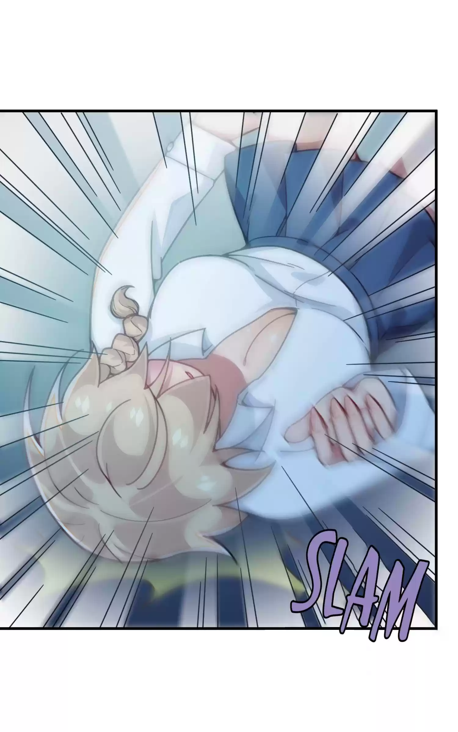 How To Properly Care For Your Pet Wife Chapter 71