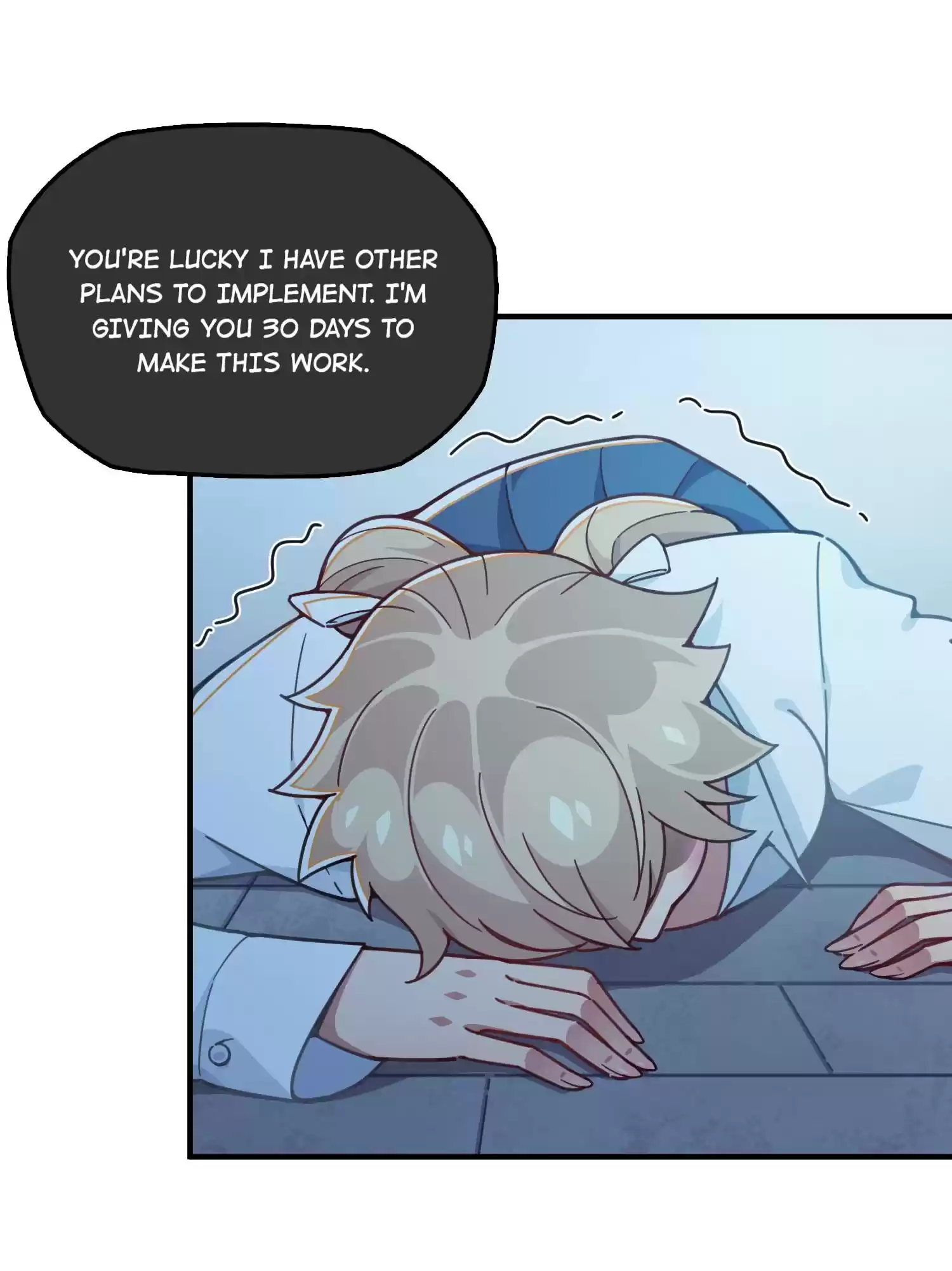 How To Properly Care For Your Pet Wife Chapter 71