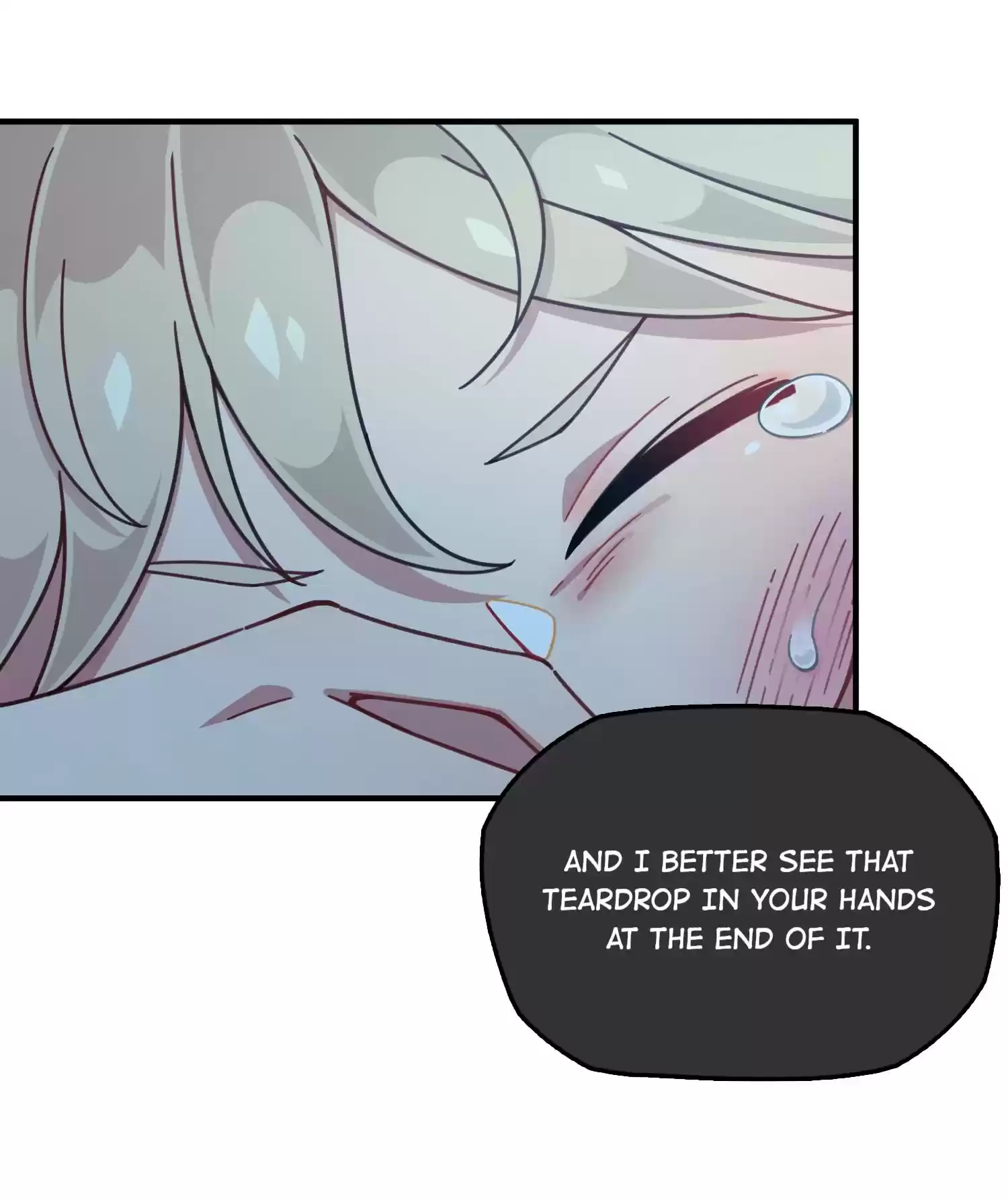 How To Properly Care For Your Pet Wife Chapter 71