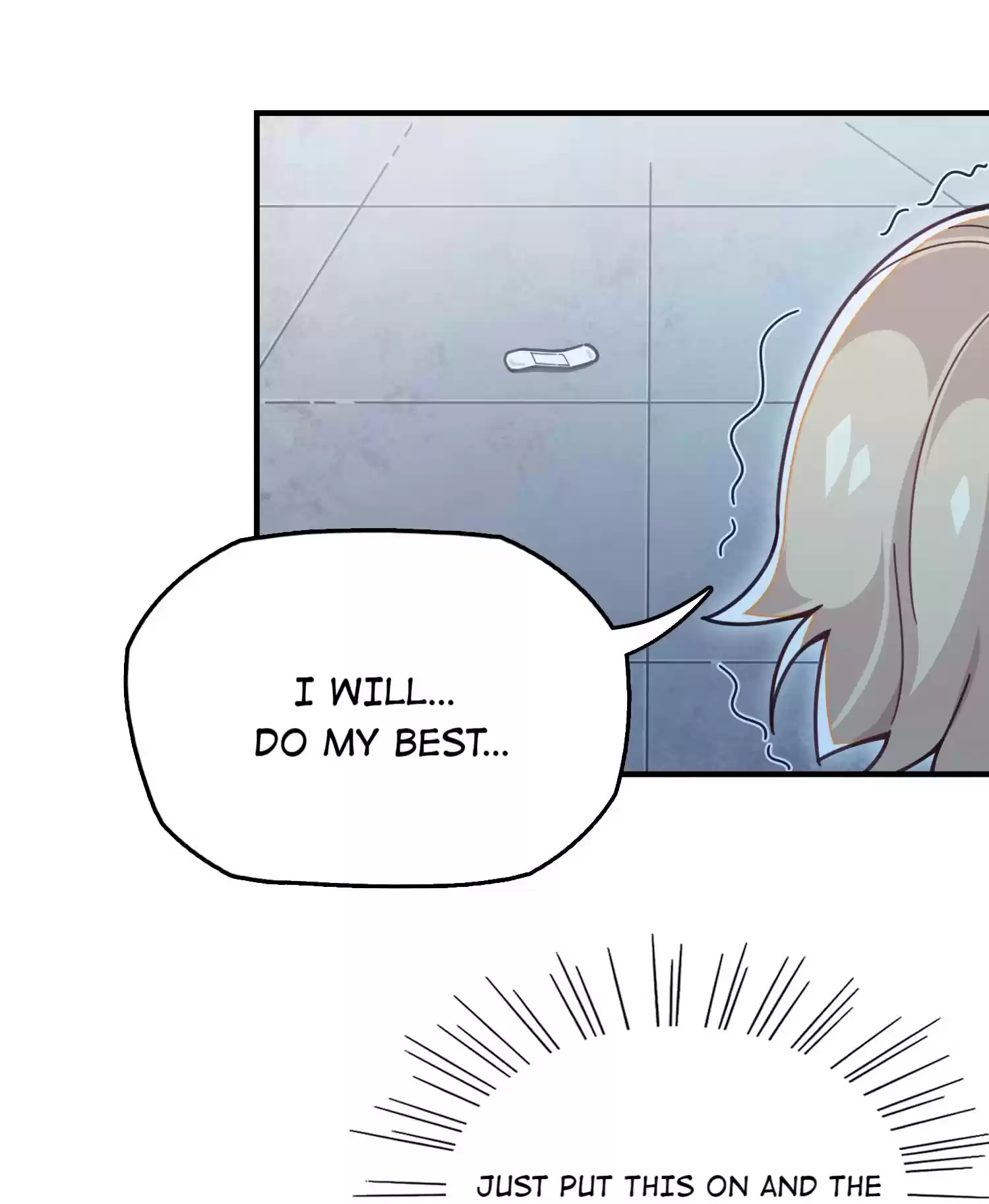 How To Properly Care For Your Pet Wife Chapter 71