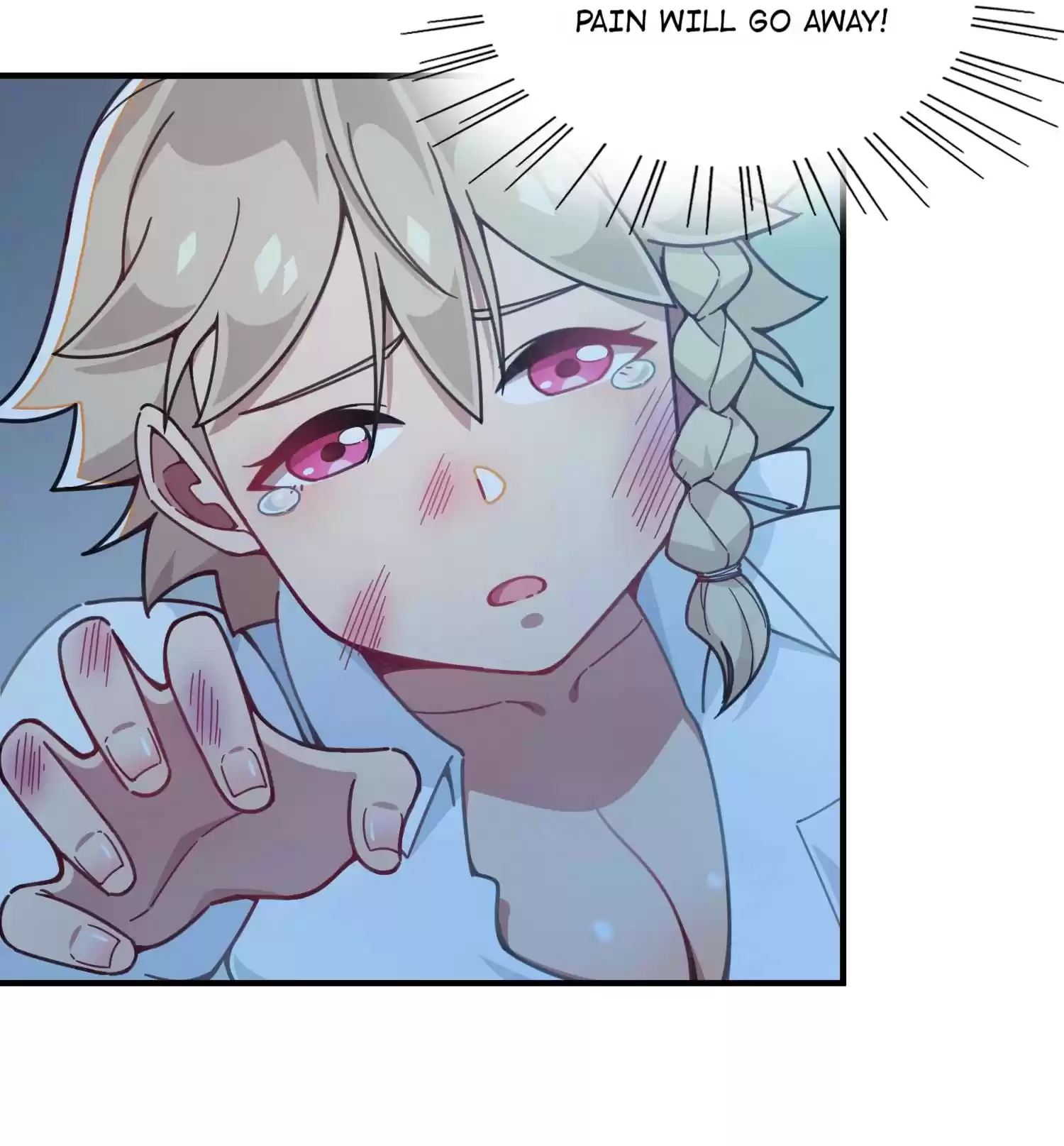 How To Properly Care For Your Pet Wife Chapter 71