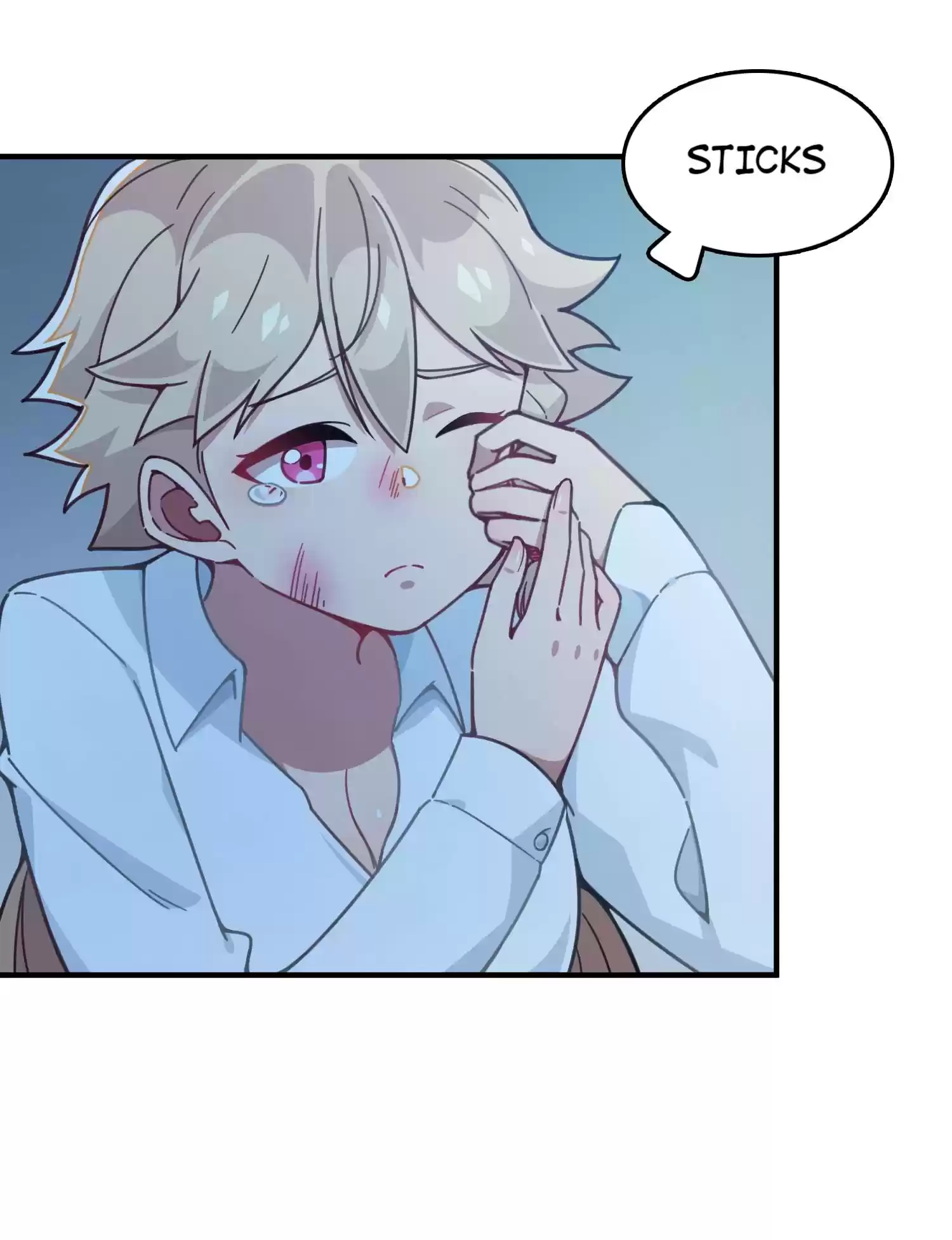 How To Properly Care For Your Pet Wife Chapter 71