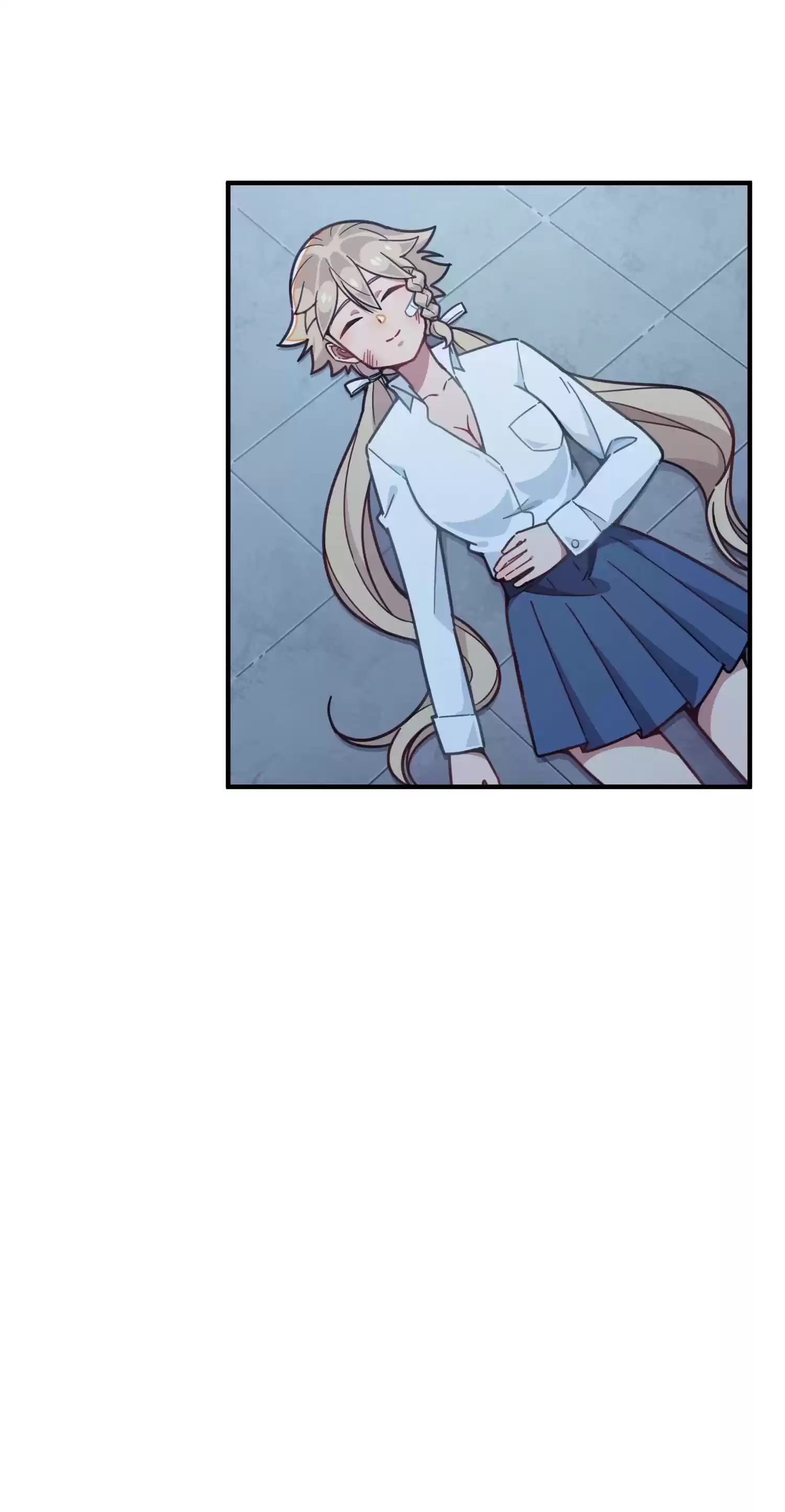 How To Properly Care For Your Pet Wife Chapter 71