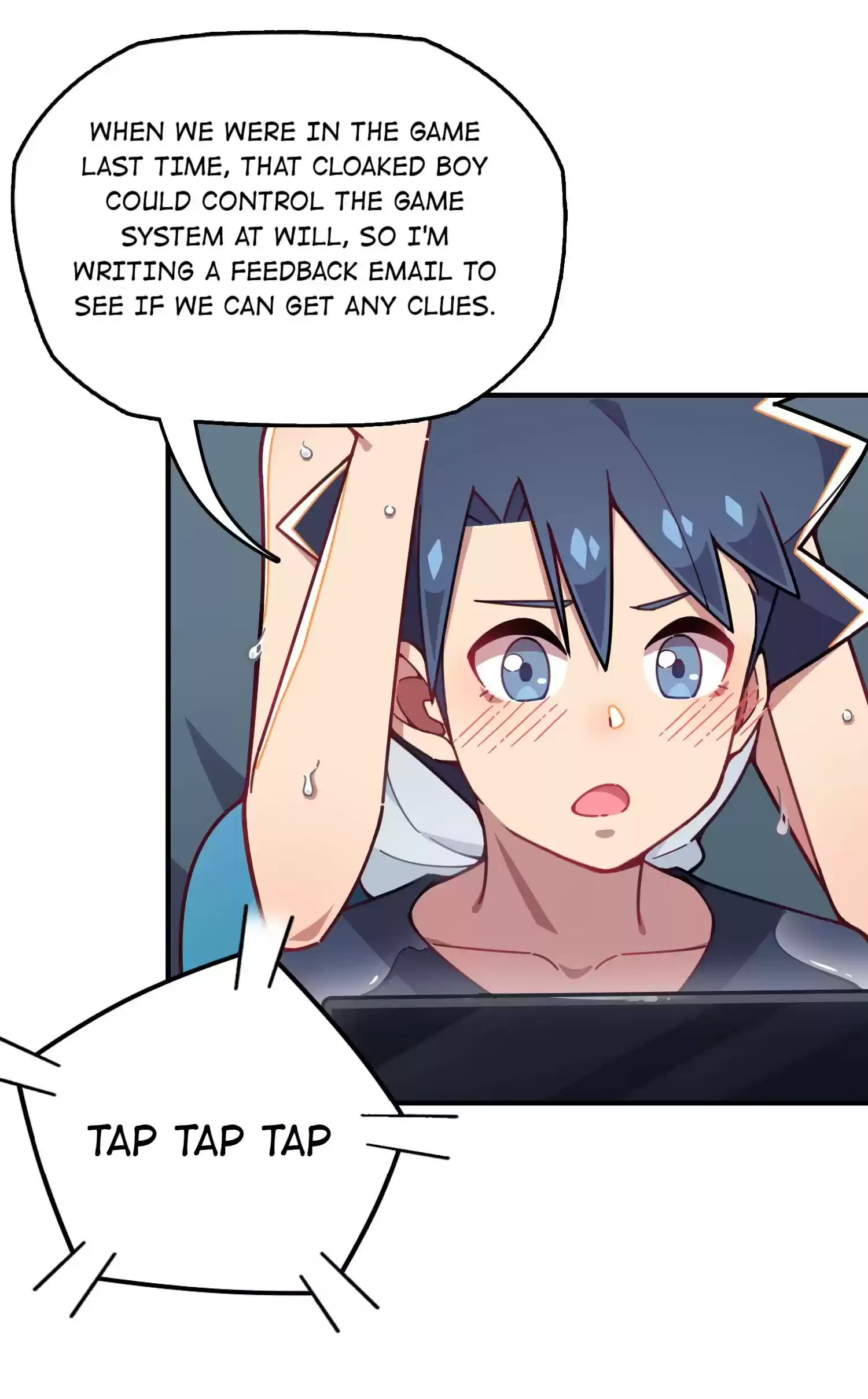 How To Properly Care For Your Pet Wife Chapter 72