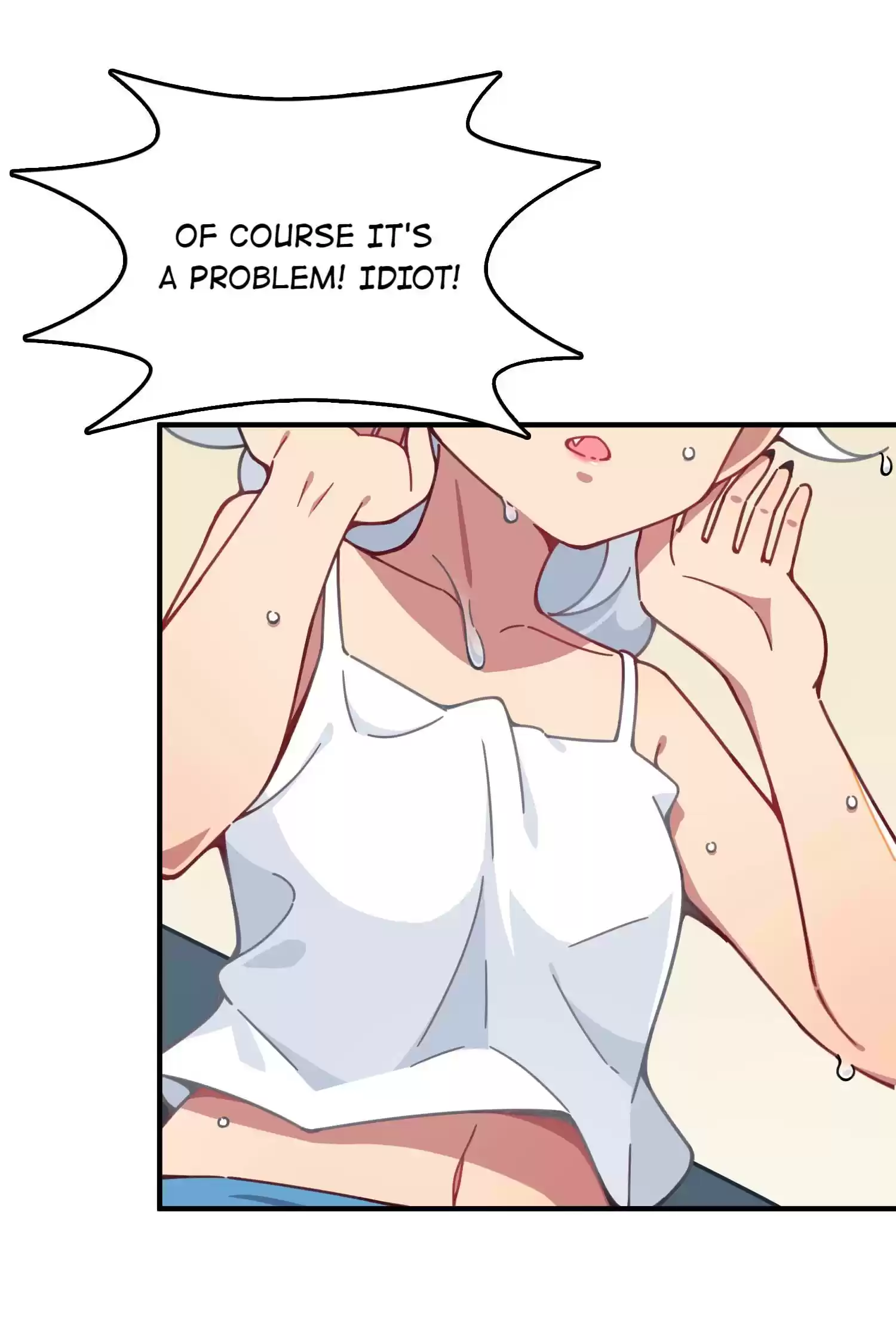 How To Properly Care For Your Pet Wife Chapter 72