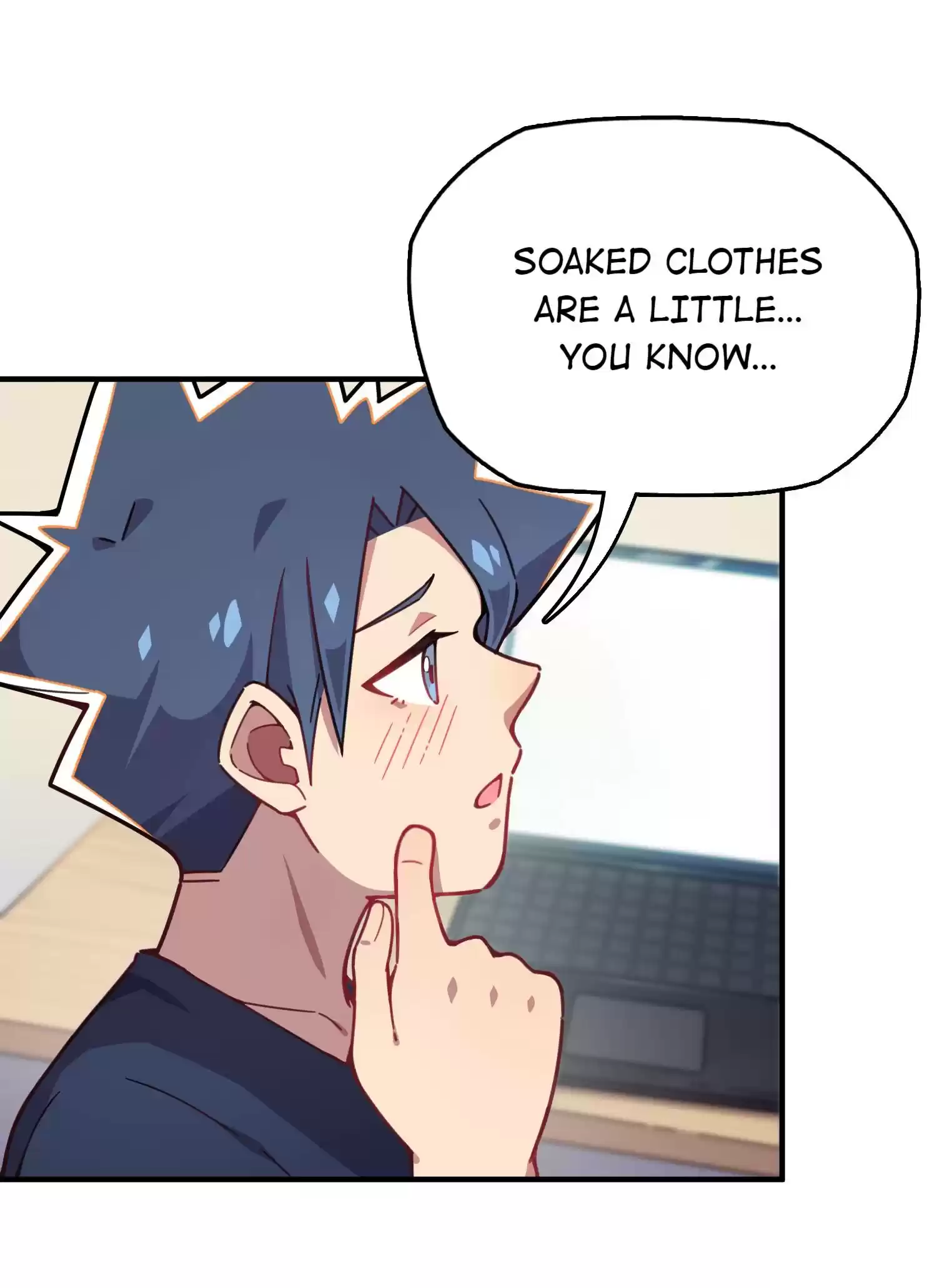 How To Properly Care For Your Pet Wife Chapter 72