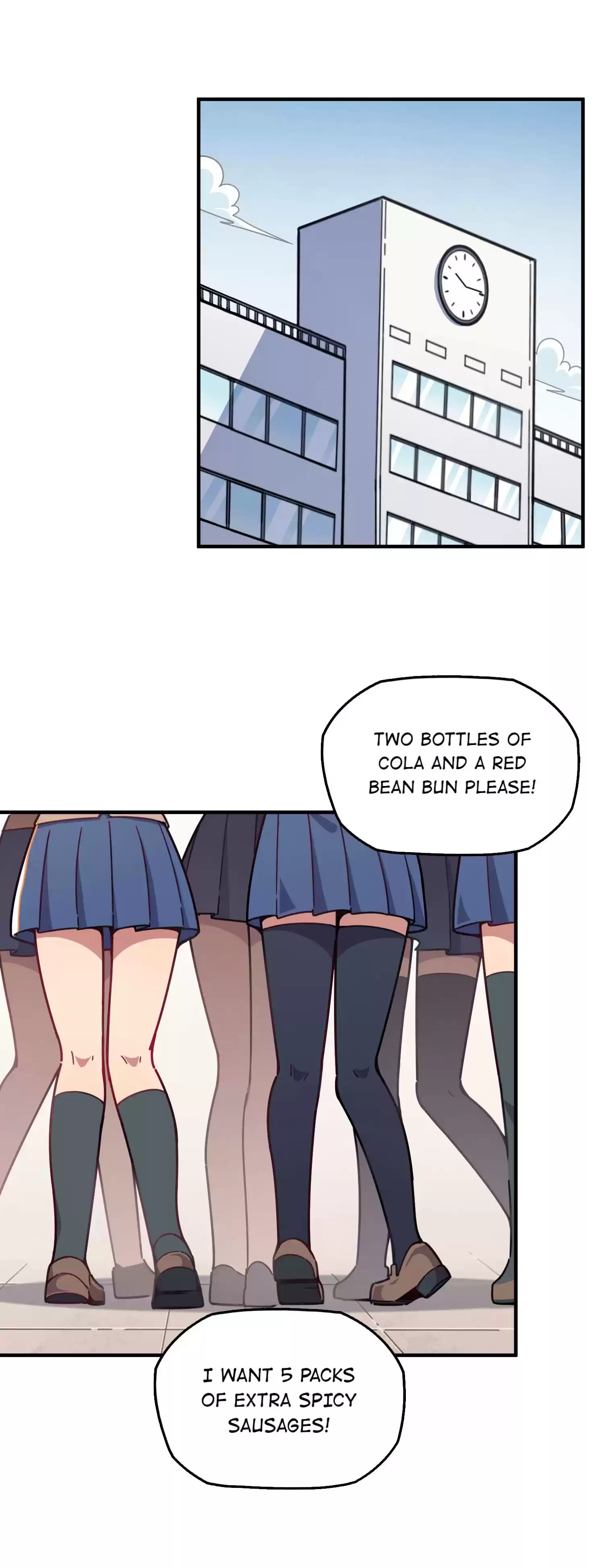 How To Properly Care For Your Pet Wife Chapter 72