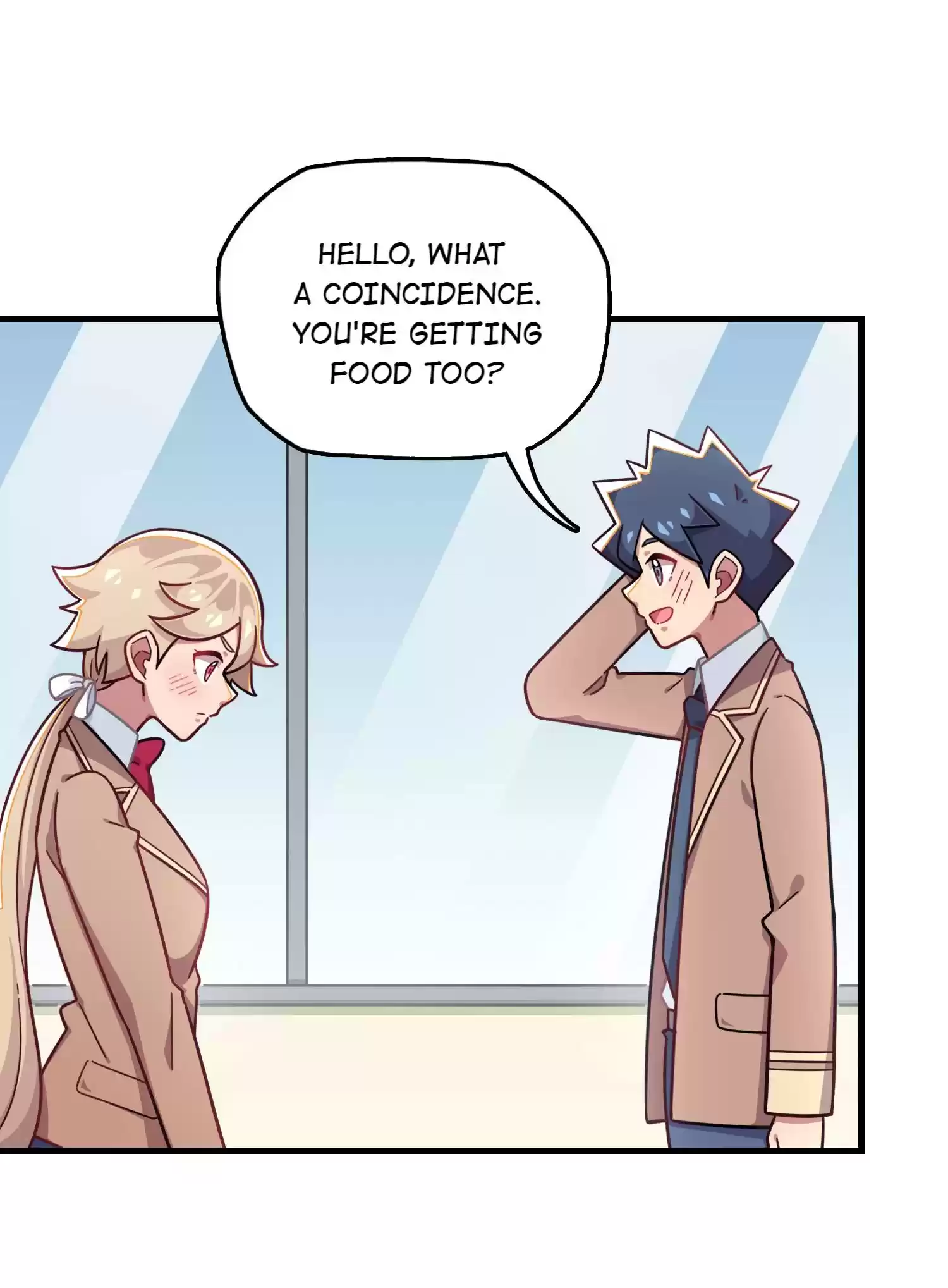 How To Properly Care For Your Pet Wife Chapter 72