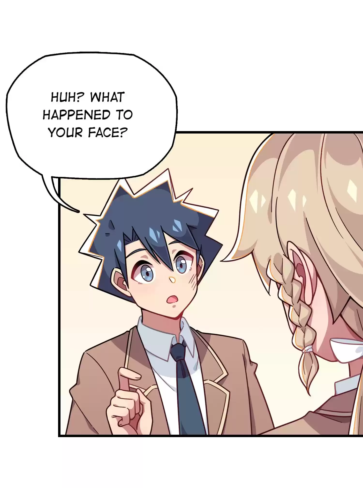 How To Properly Care For Your Pet Wife Chapter 72