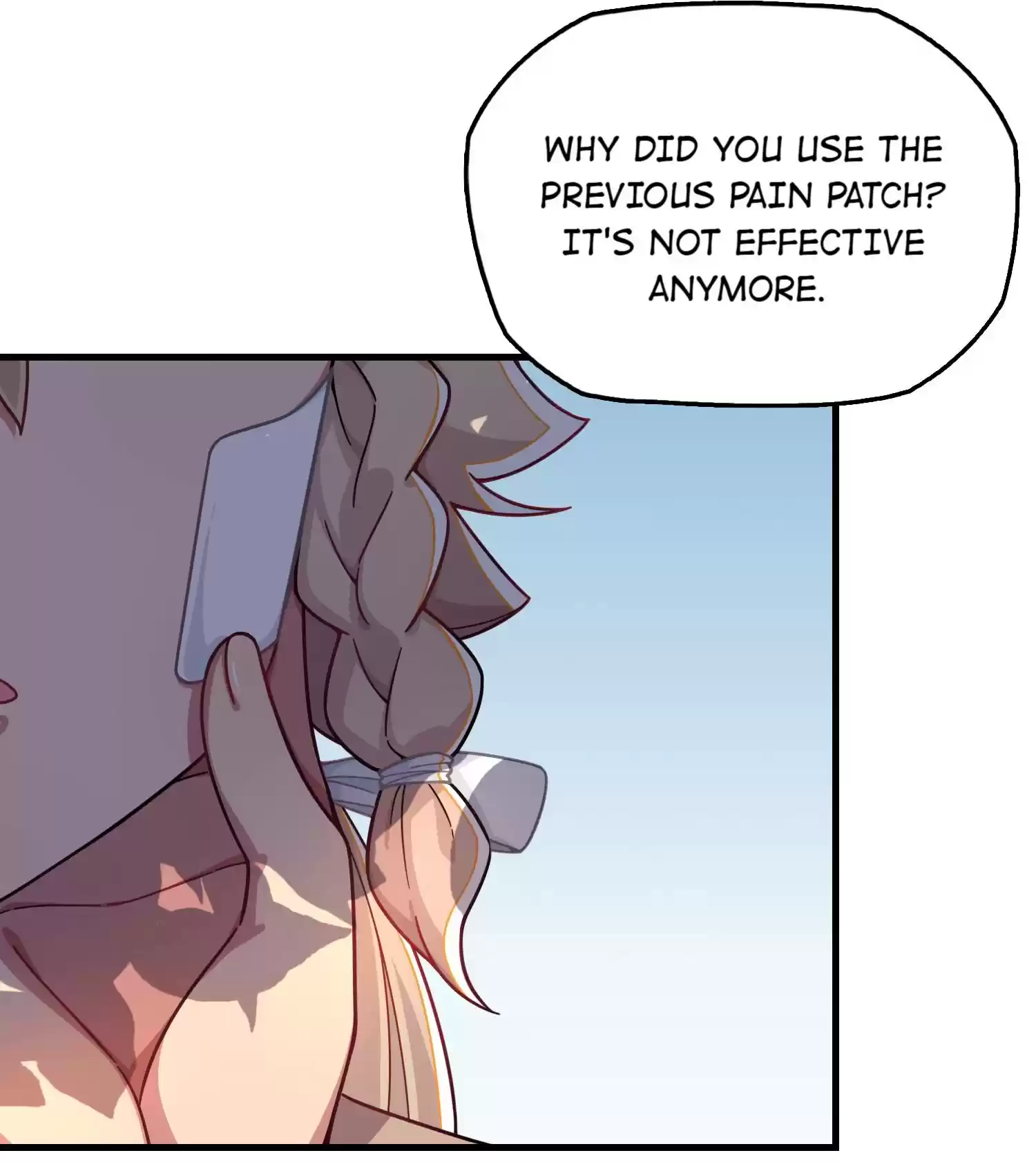 How To Properly Care For Your Pet Wife Chapter 72