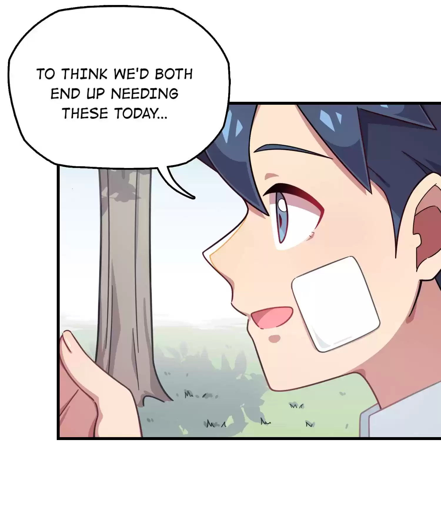 How To Properly Care For Your Pet Wife Chapter 72