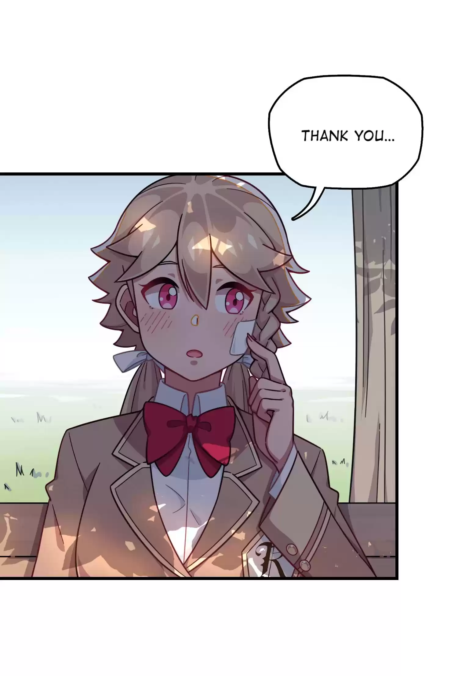 How To Properly Care For Your Pet Wife Chapter 72