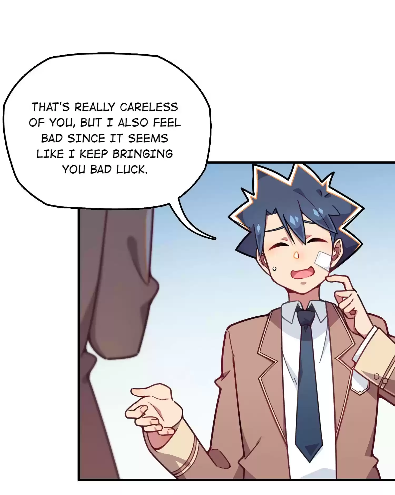 How To Properly Care For Your Pet Wife Chapter 72