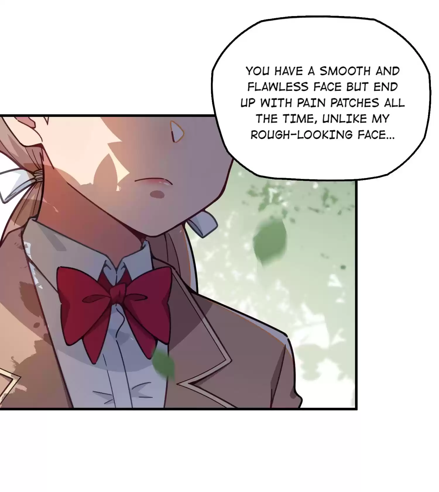 How To Properly Care For Your Pet Wife Chapter 72