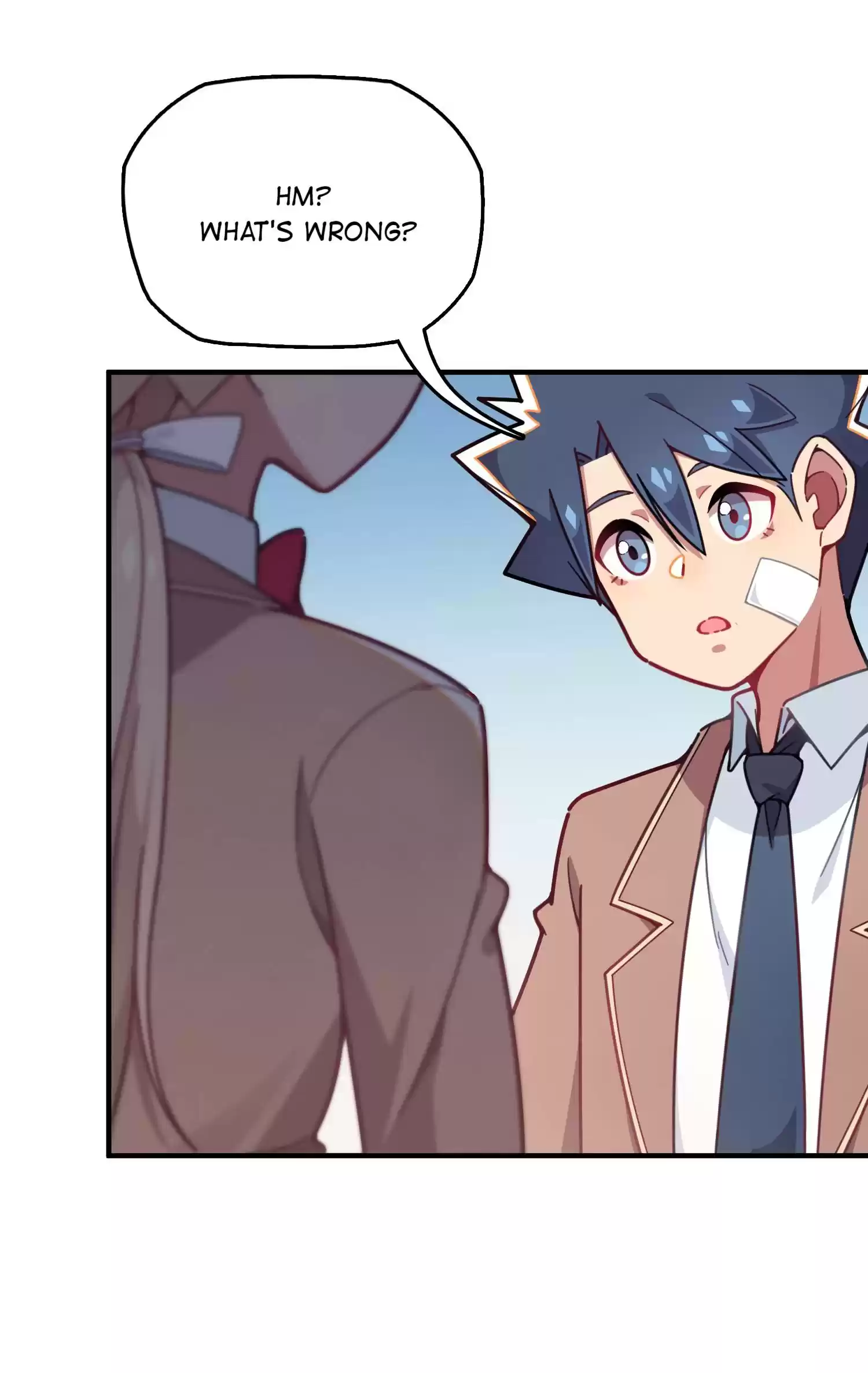 How To Properly Care For Your Pet Wife Chapter 72