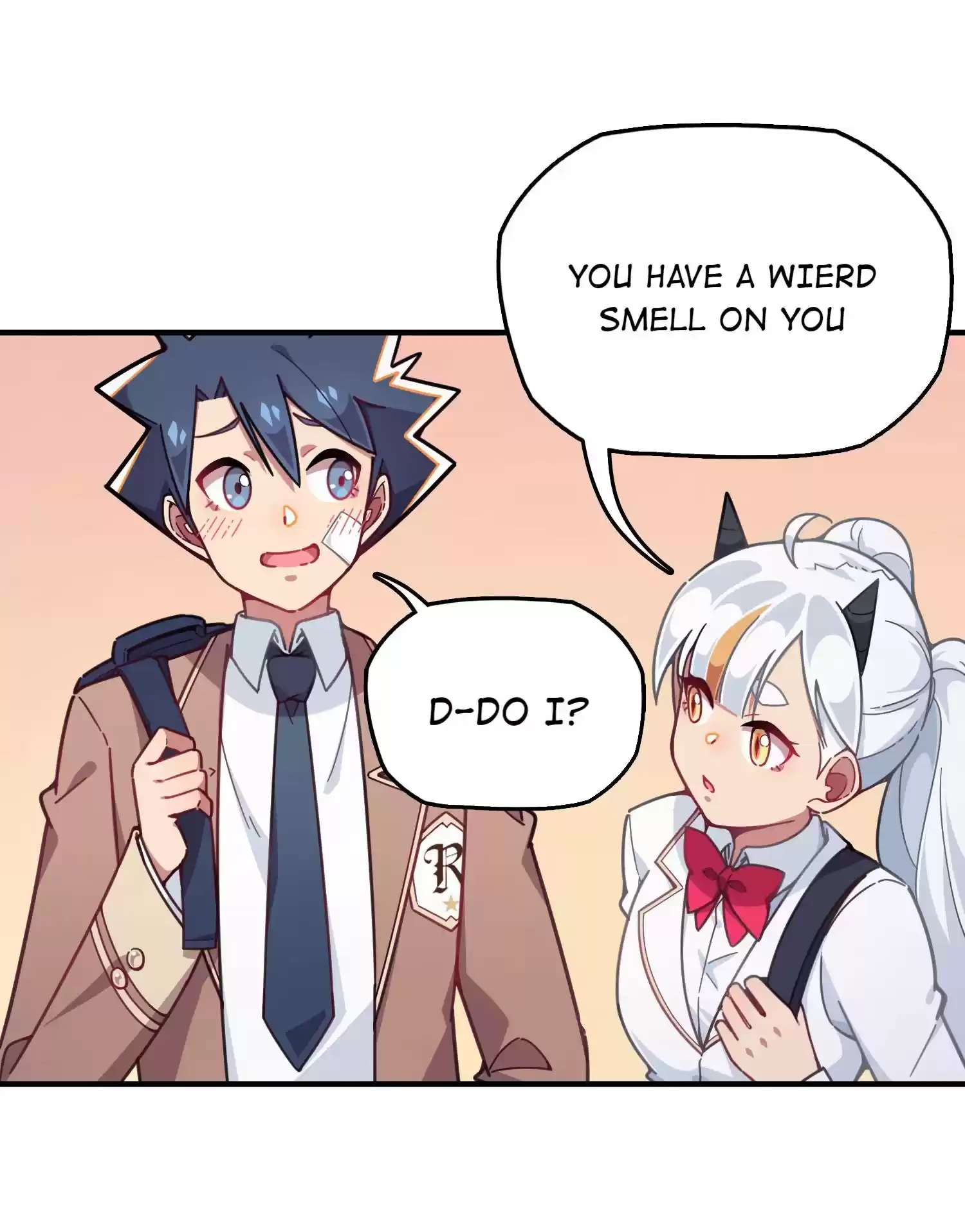 How To Properly Care For Your Pet Wife Chapter 72