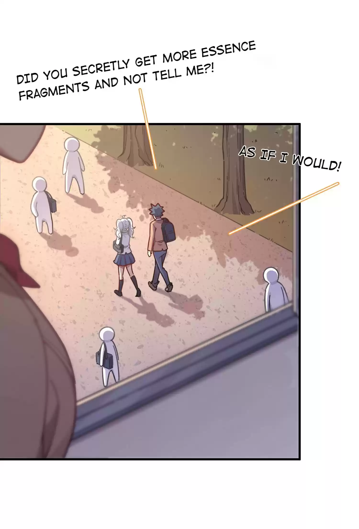 How To Properly Care For Your Pet Wife Chapter 72