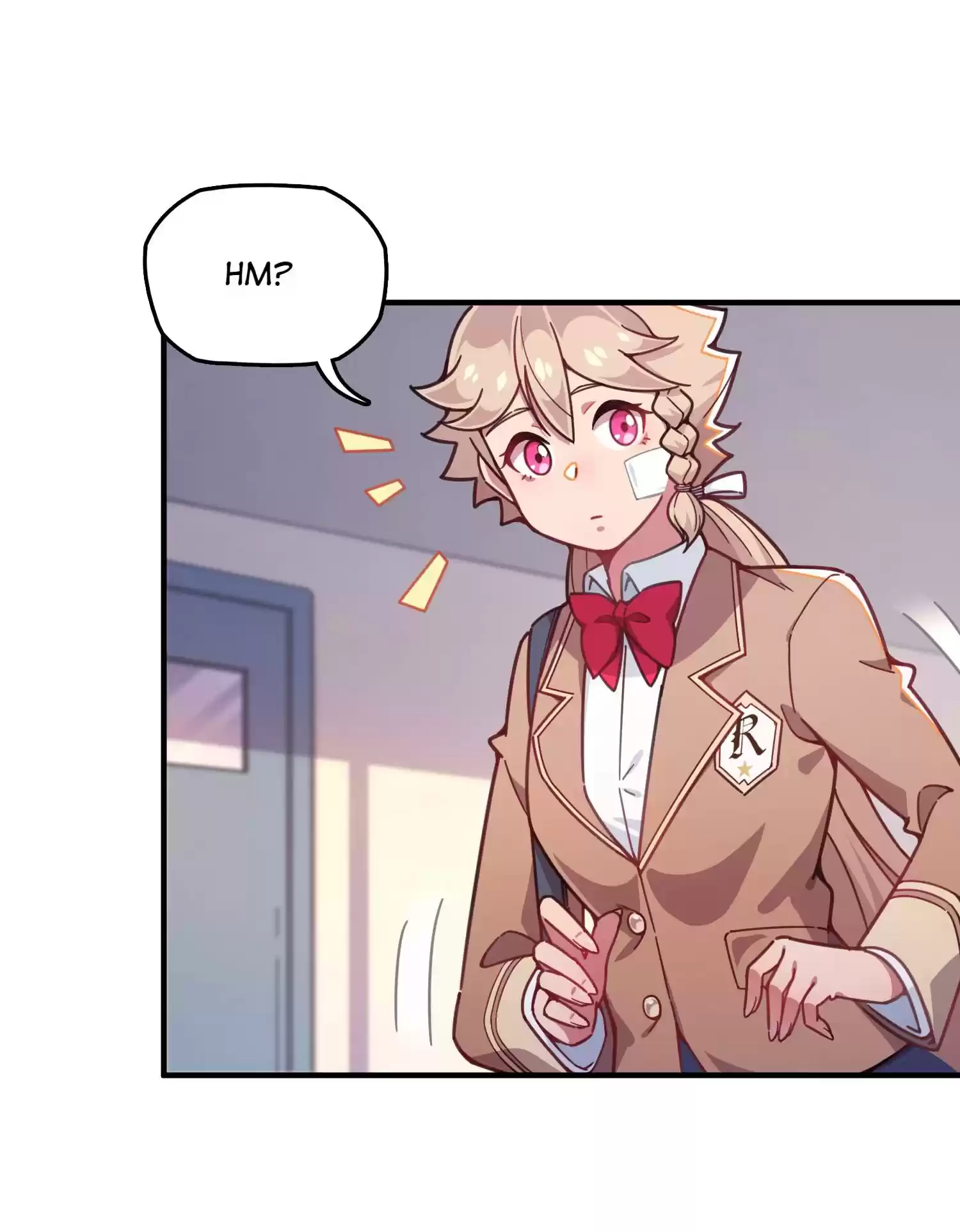 How To Properly Care For Your Pet Wife Chapter 72