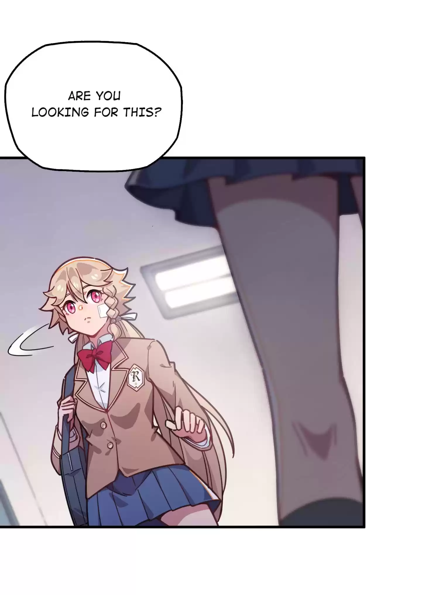 How To Properly Care For Your Pet Wife Chapter 72