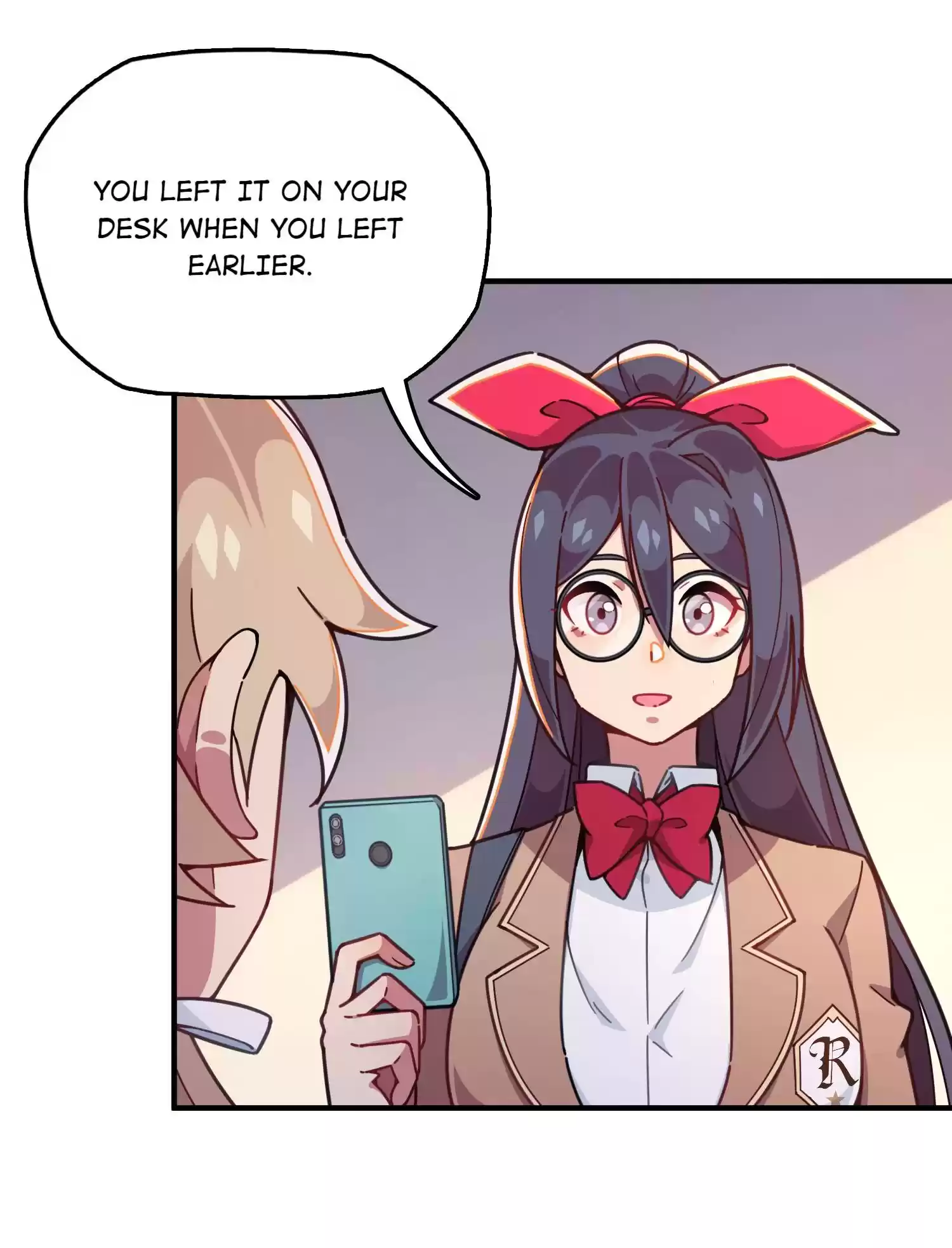 How To Properly Care For Your Pet Wife Chapter 72