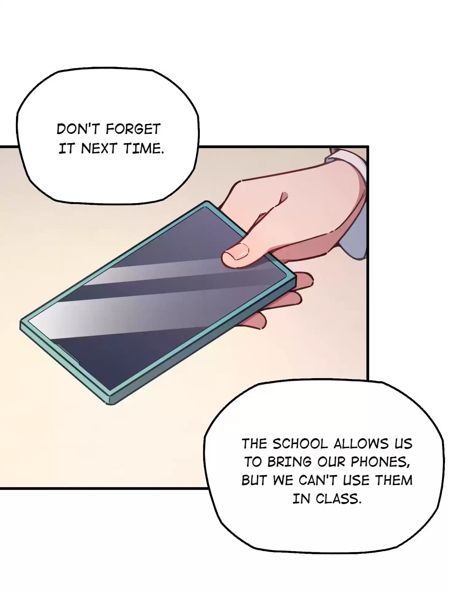 How To Properly Care For Your Pet Wife Chapter 72