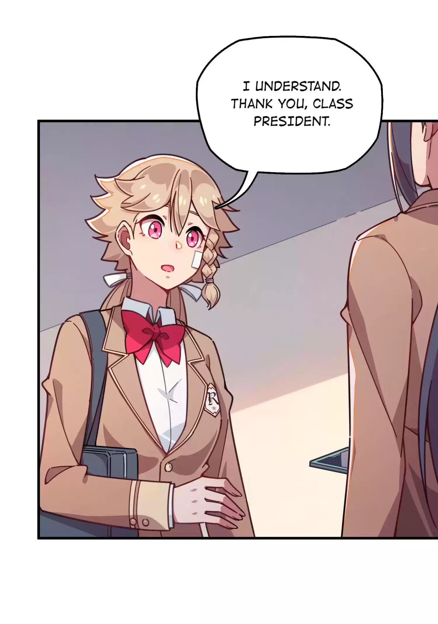 How To Properly Care For Your Pet Wife Chapter 72