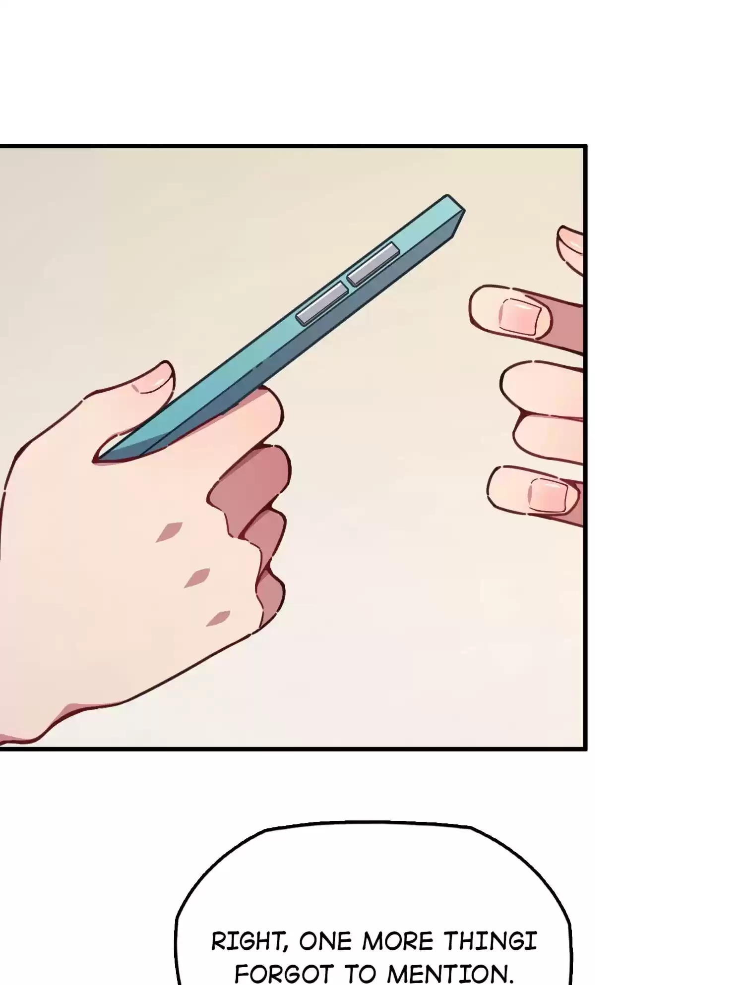 How To Properly Care For Your Pet Wife Chapter 72