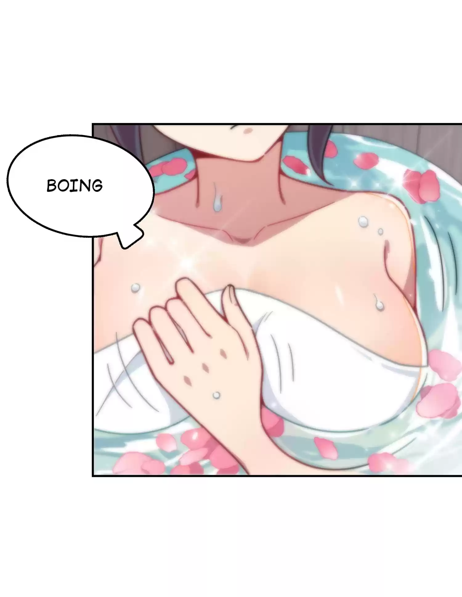 How To Properly Care For Your Pet Wife Chapter 73