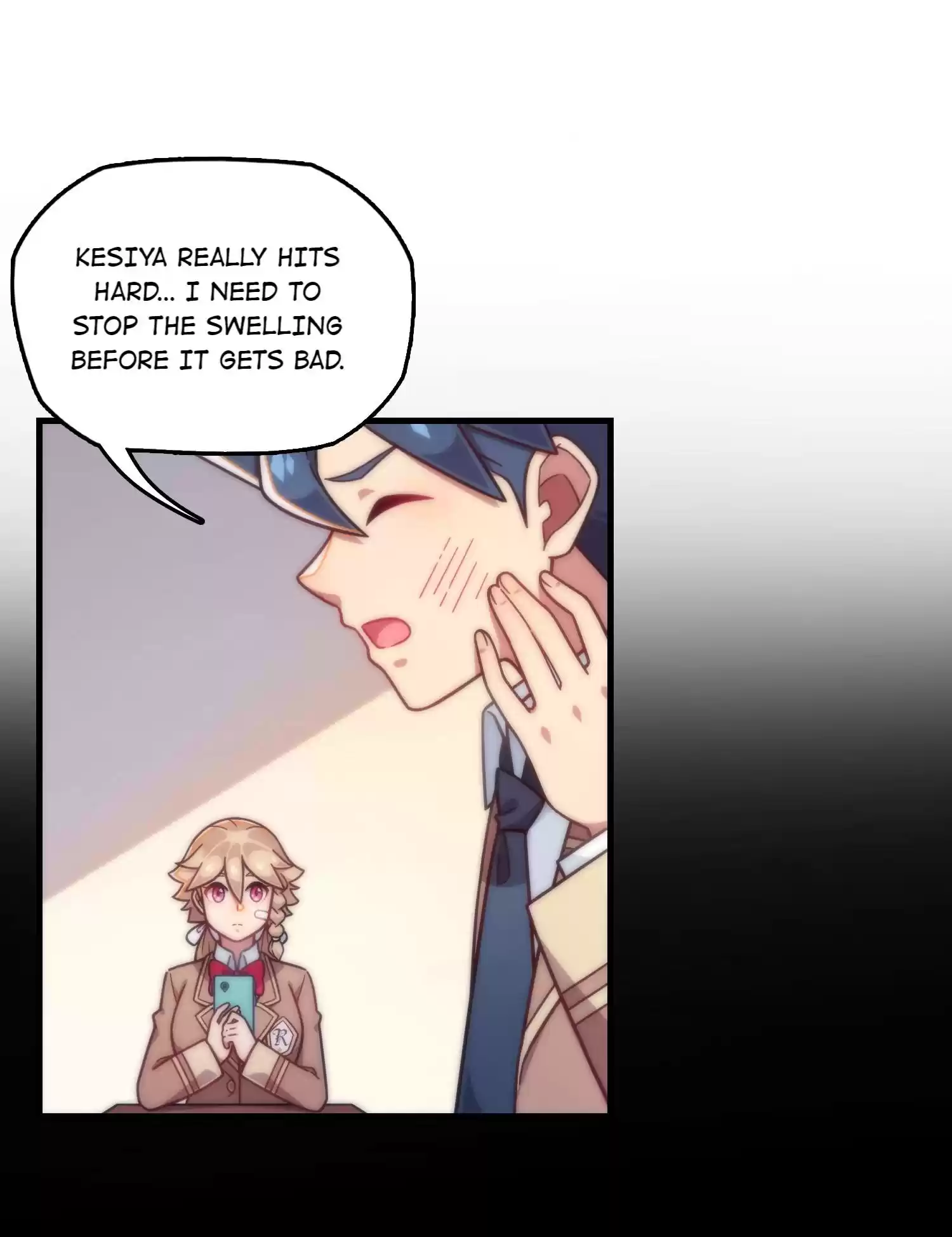 How To Properly Care For Your Pet Wife Chapter 73