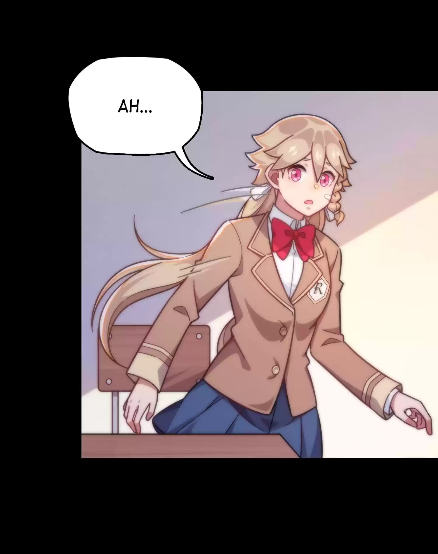 How To Properly Care For Your Pet Wife Chapter 73