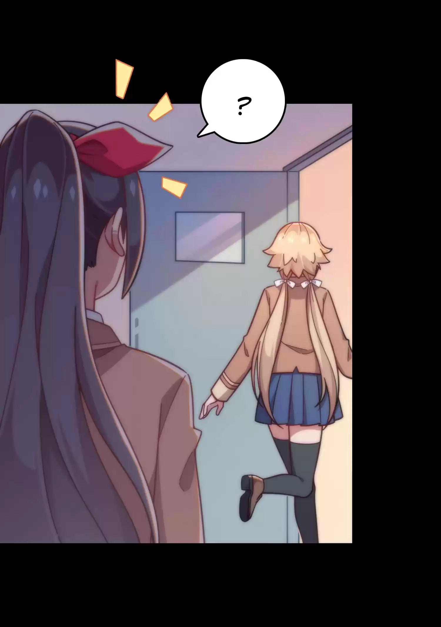 How To Properly Care For Your Pet Wife Chapter 73