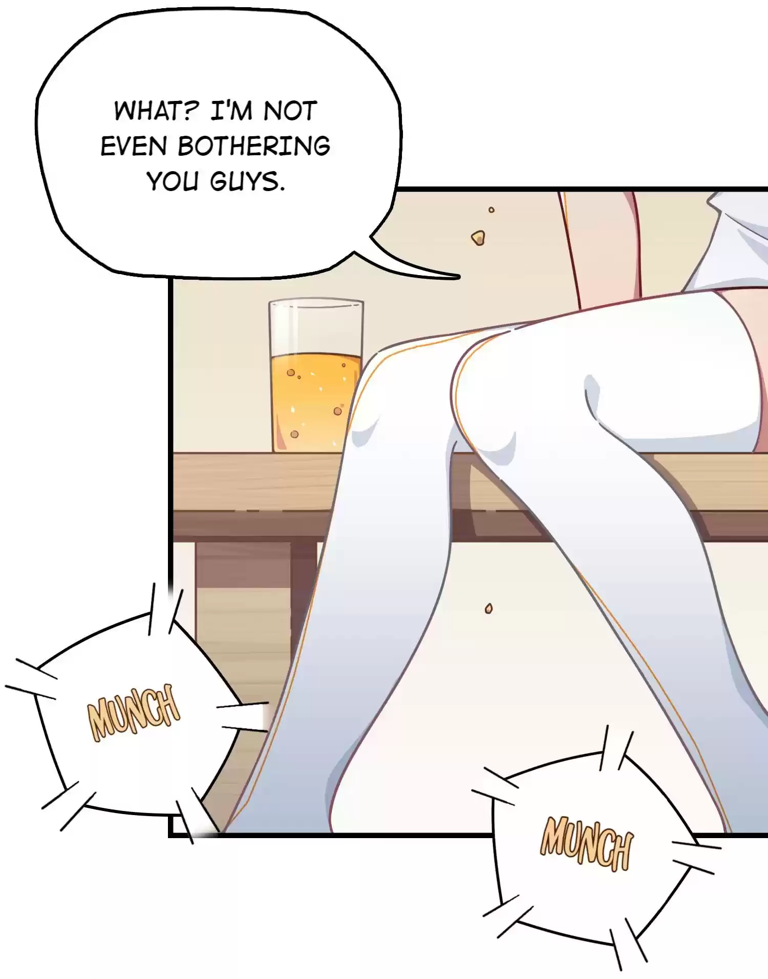 How To Properly Care For Your Pet Wife Chapter 73