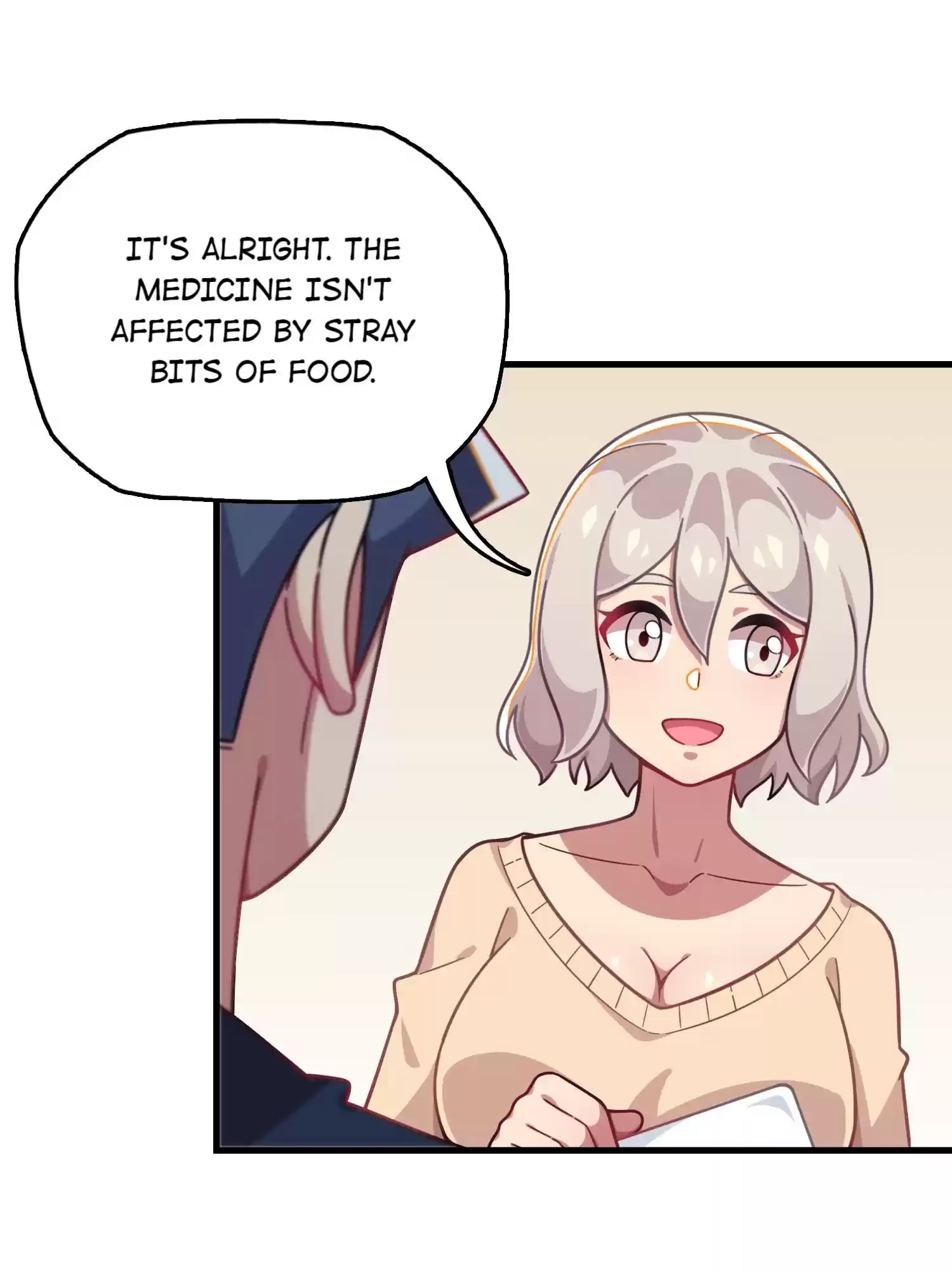 How To Properly Care For Your Pet Wife Chapter 73