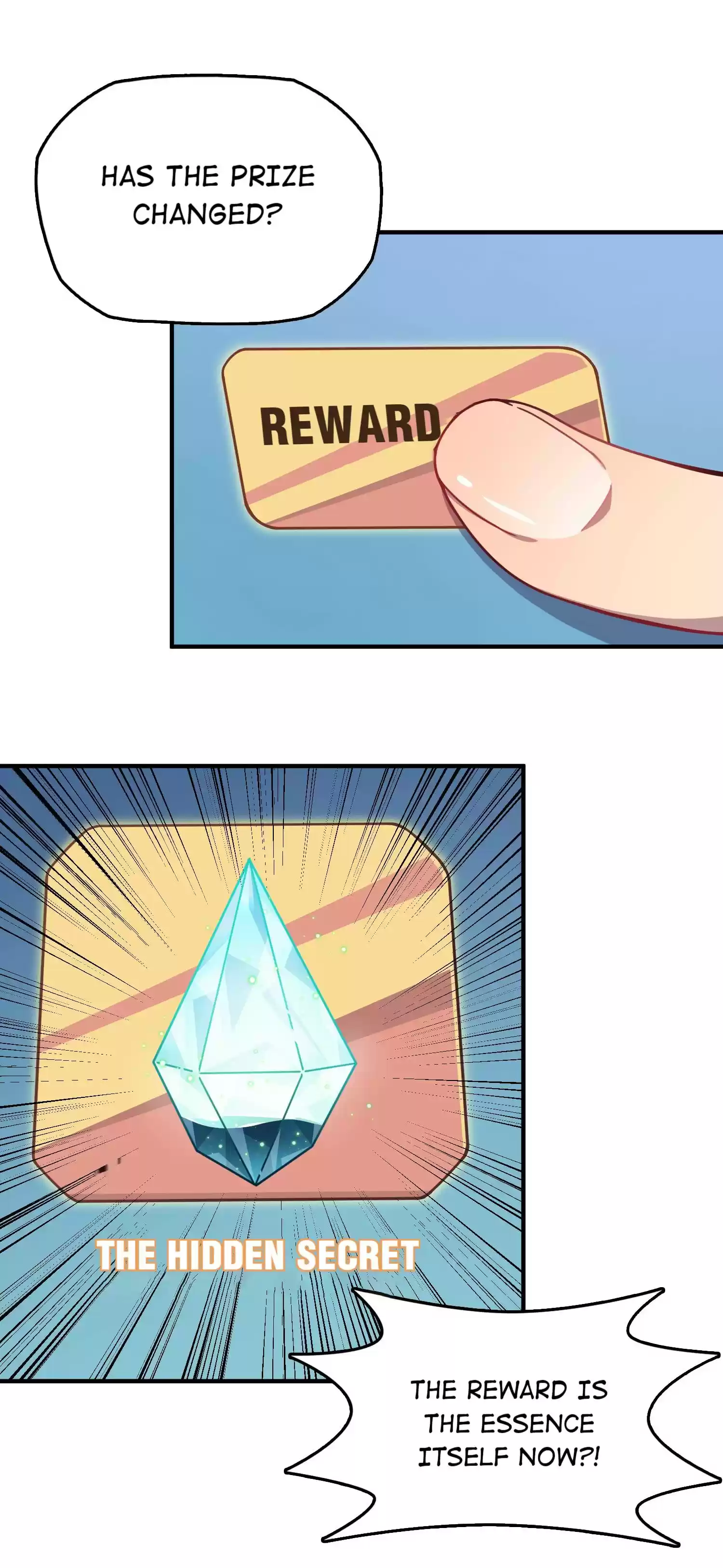 How To Properly Care For Your Pet Wife Chapter 73