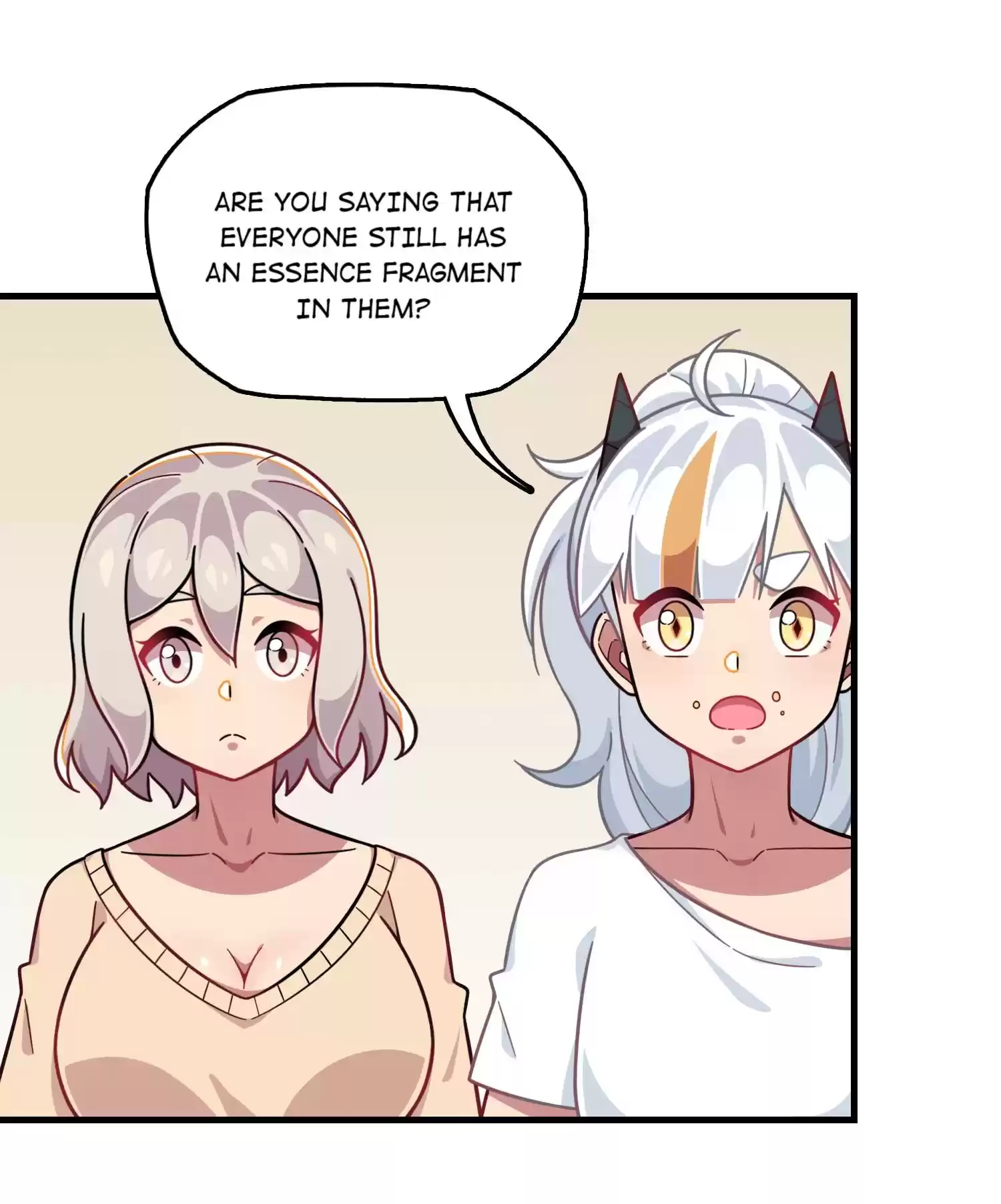 How To Properly Care For Your Pet Wife Chapter 73