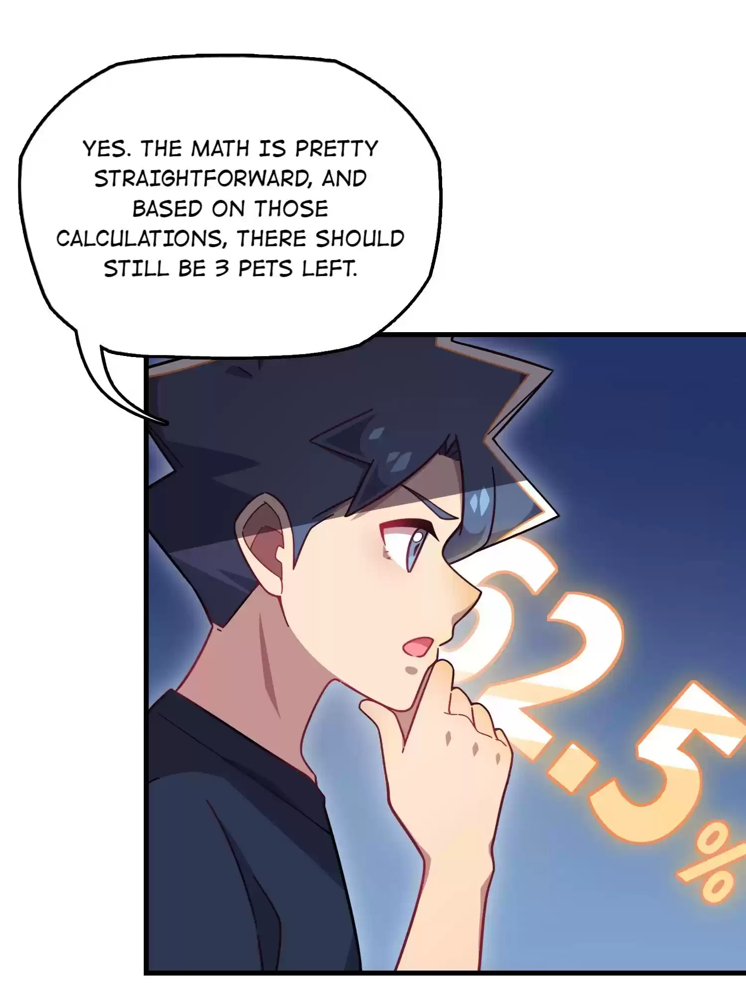 How To Properly Care For Your Pet Wife Chapter 73