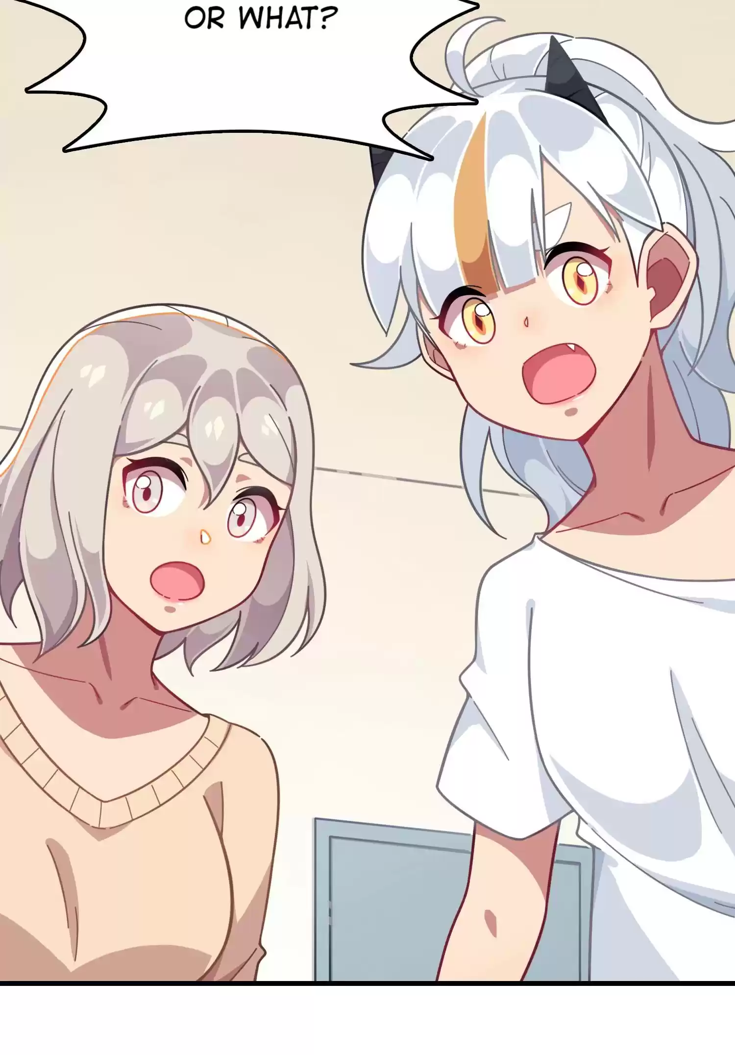 How To Properly Care For Your Pet Wife Chapter 73