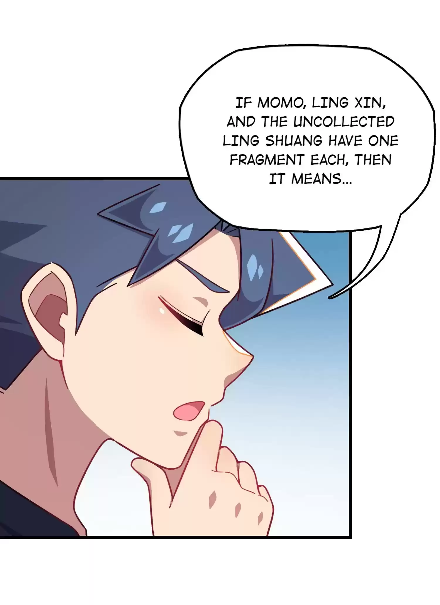 How To Properly Care For Your Pet Wife Chapter 73