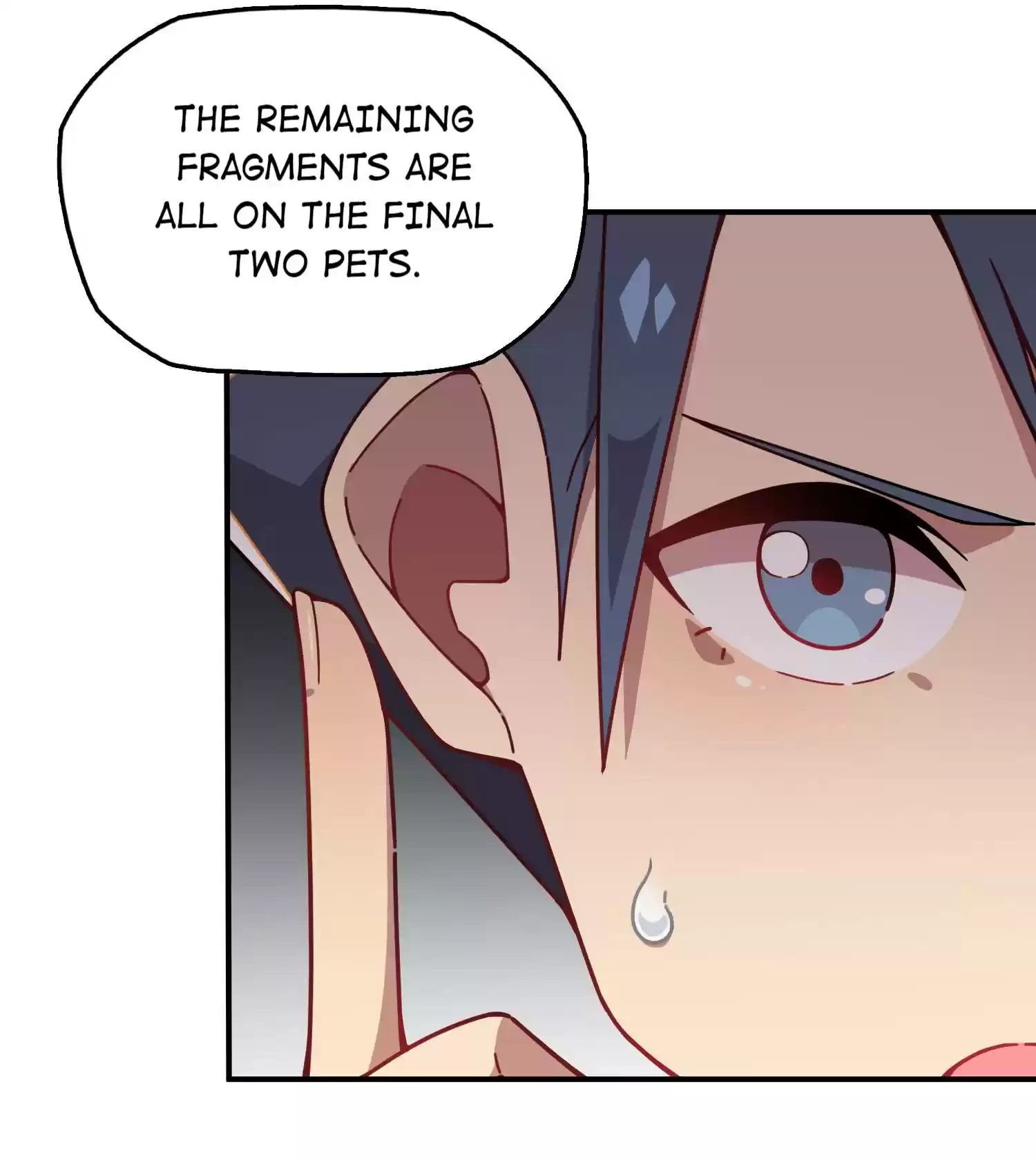 How To Properly Care For Your Pet Wife Chapter 73