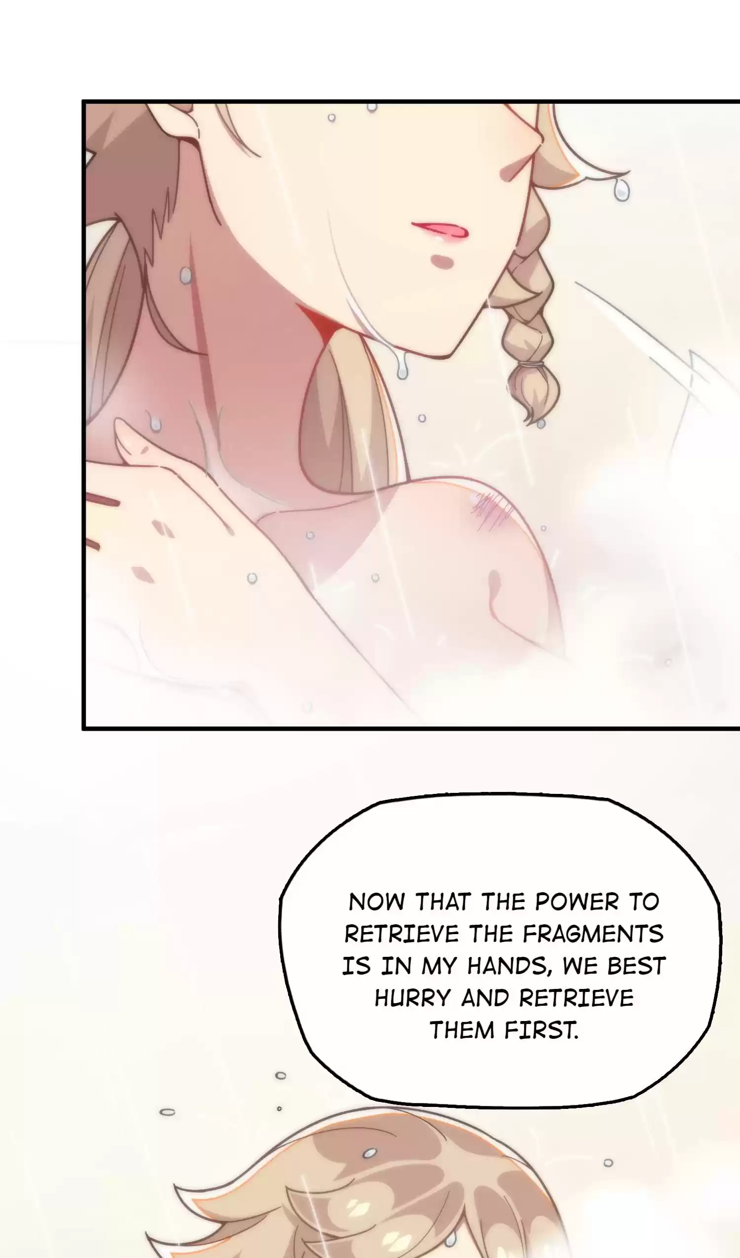 How To Properly Care For Your Pet Wife Chapter 73