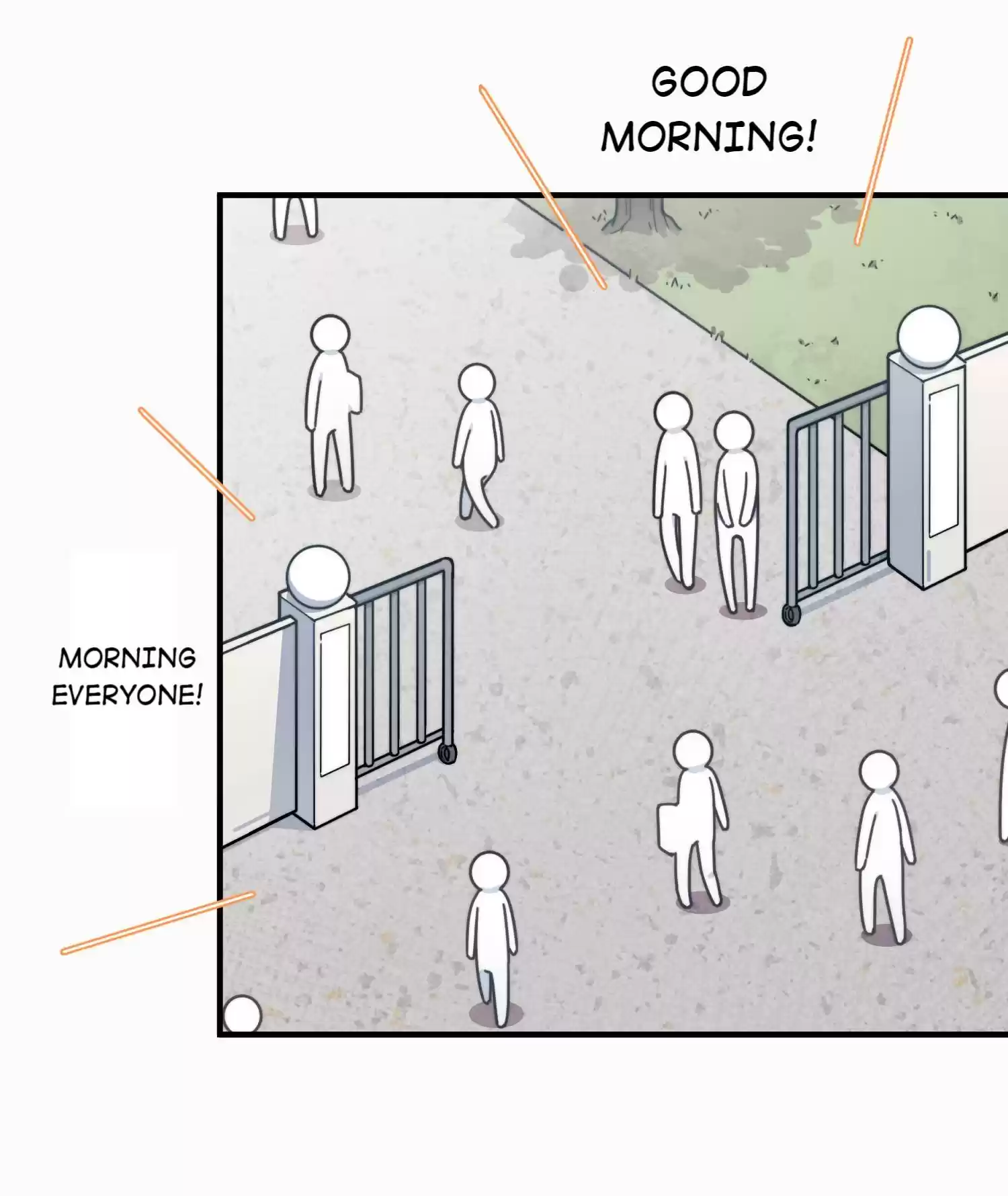 How To Properly Care For Your Pet Wife Chapter 74