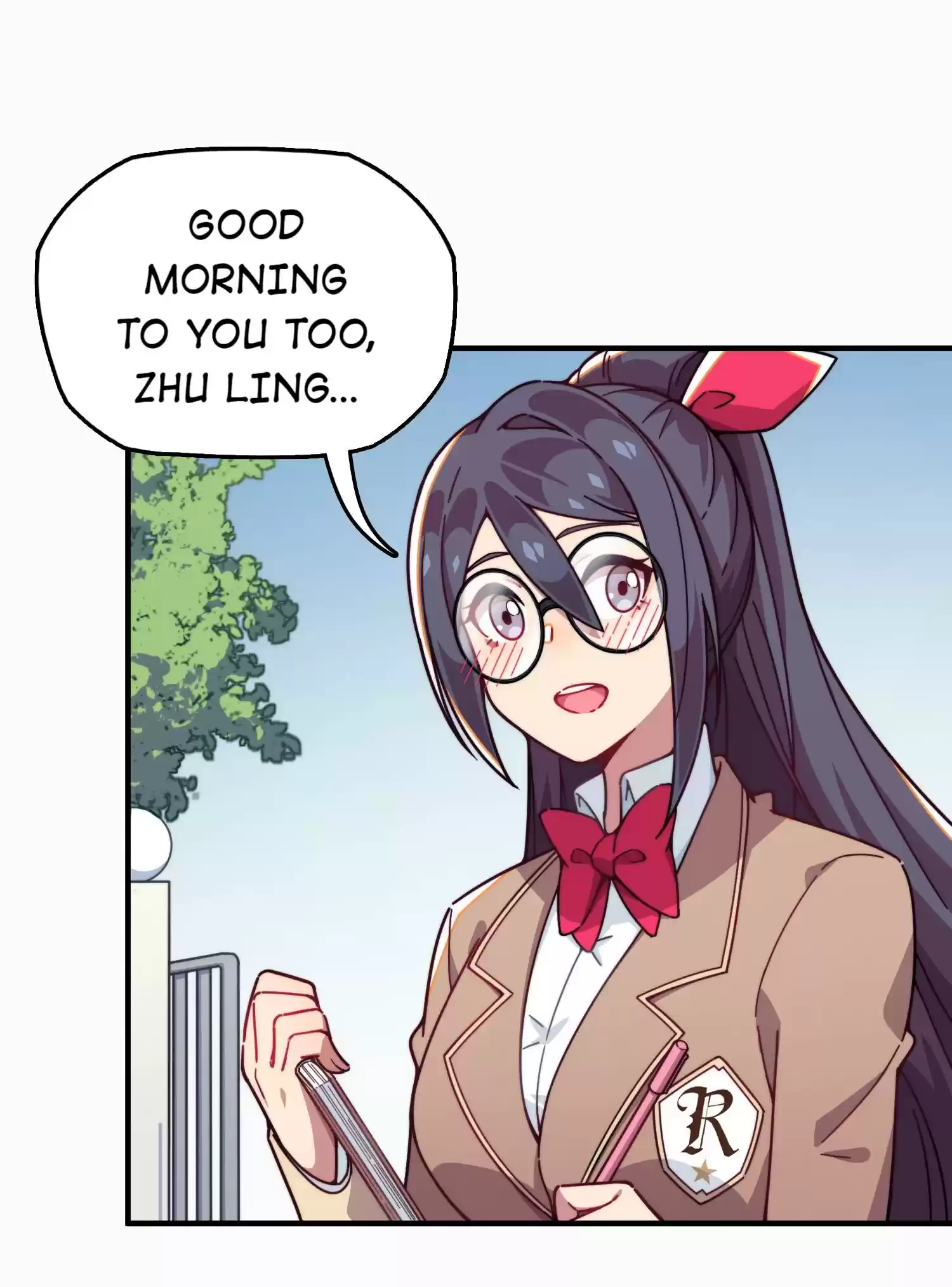 How To Properly Care For Your Pet Wife Chapter 74