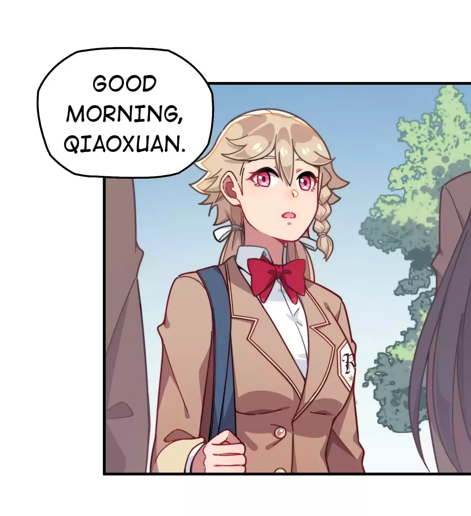 How To Properly Care For Your Pet Wife Chapter 74