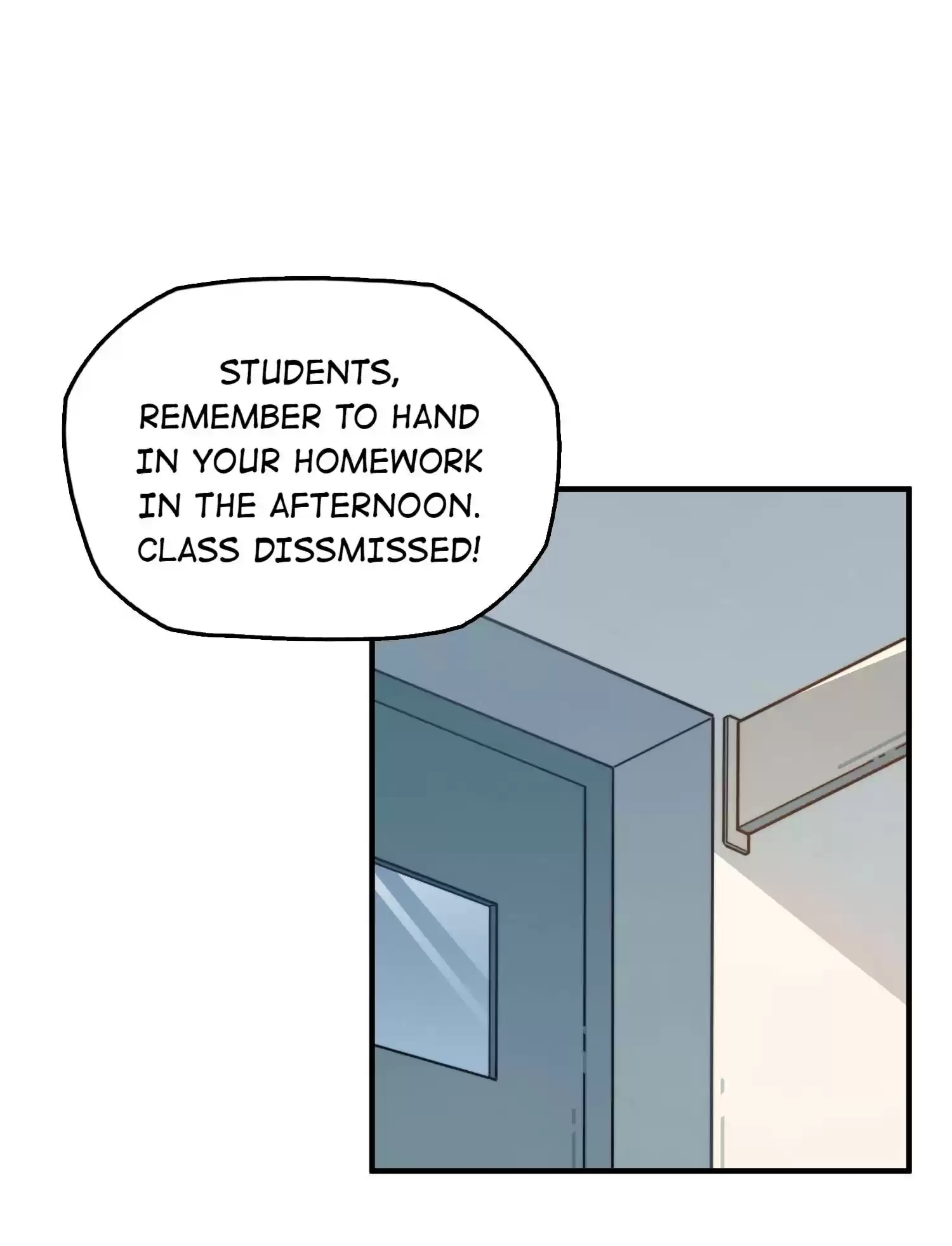 How To Properly Care For Your Pet Wife Chapter 74