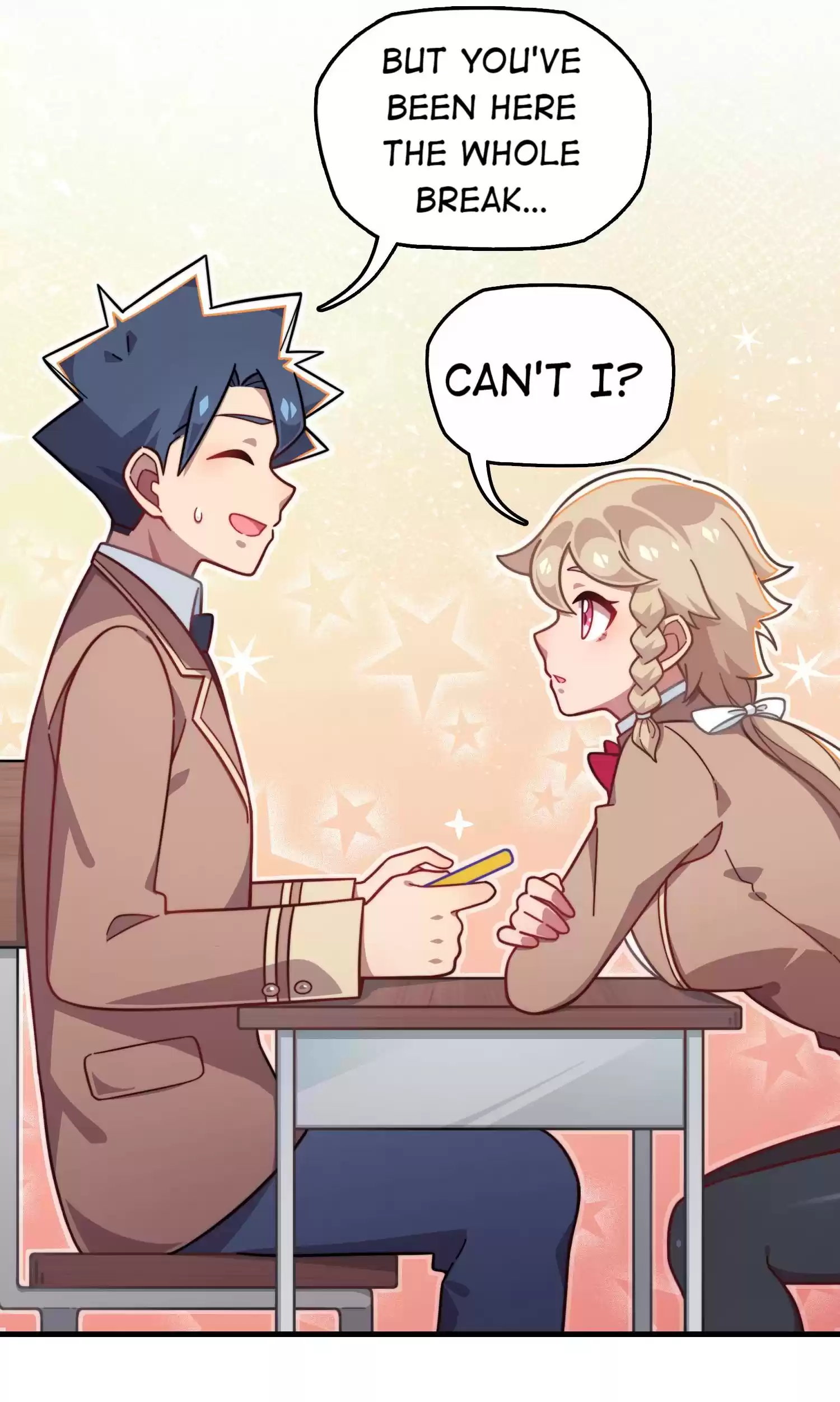 How To Properly Care For Your Pet Wife Chapter 74