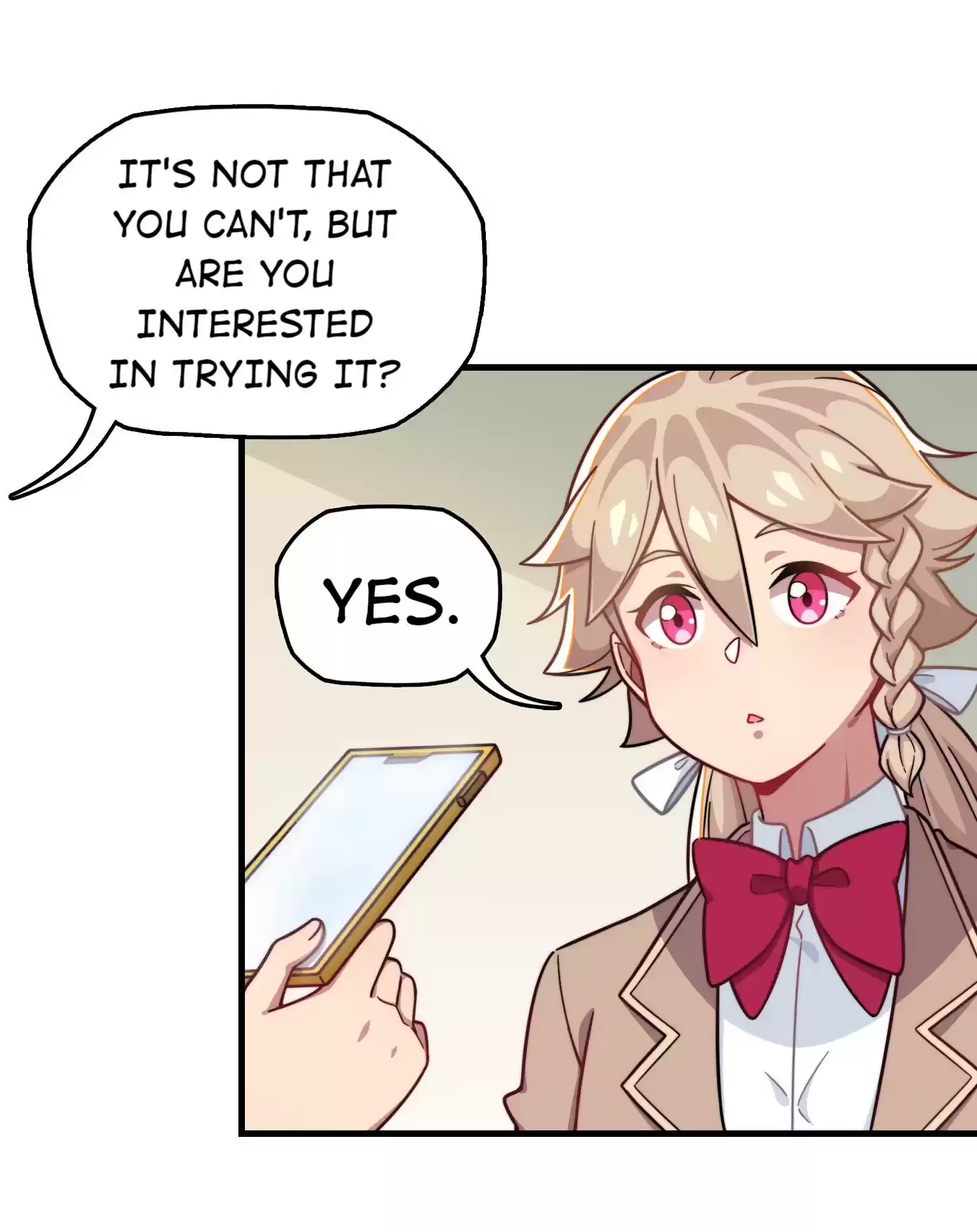 How To Properly Care For Your Pet Wife Chapter 74