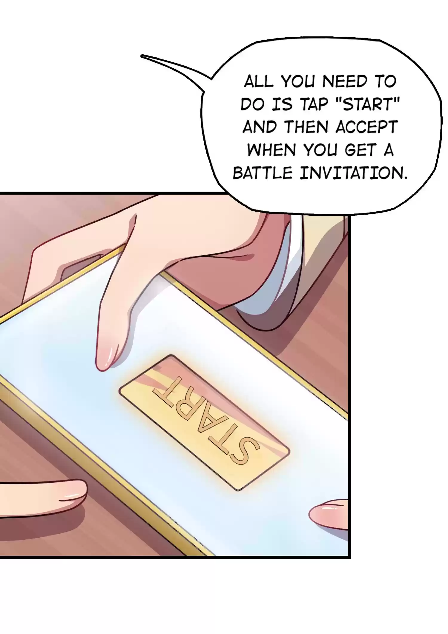 How To Properly Care For Your Pet Wife Chapter 74