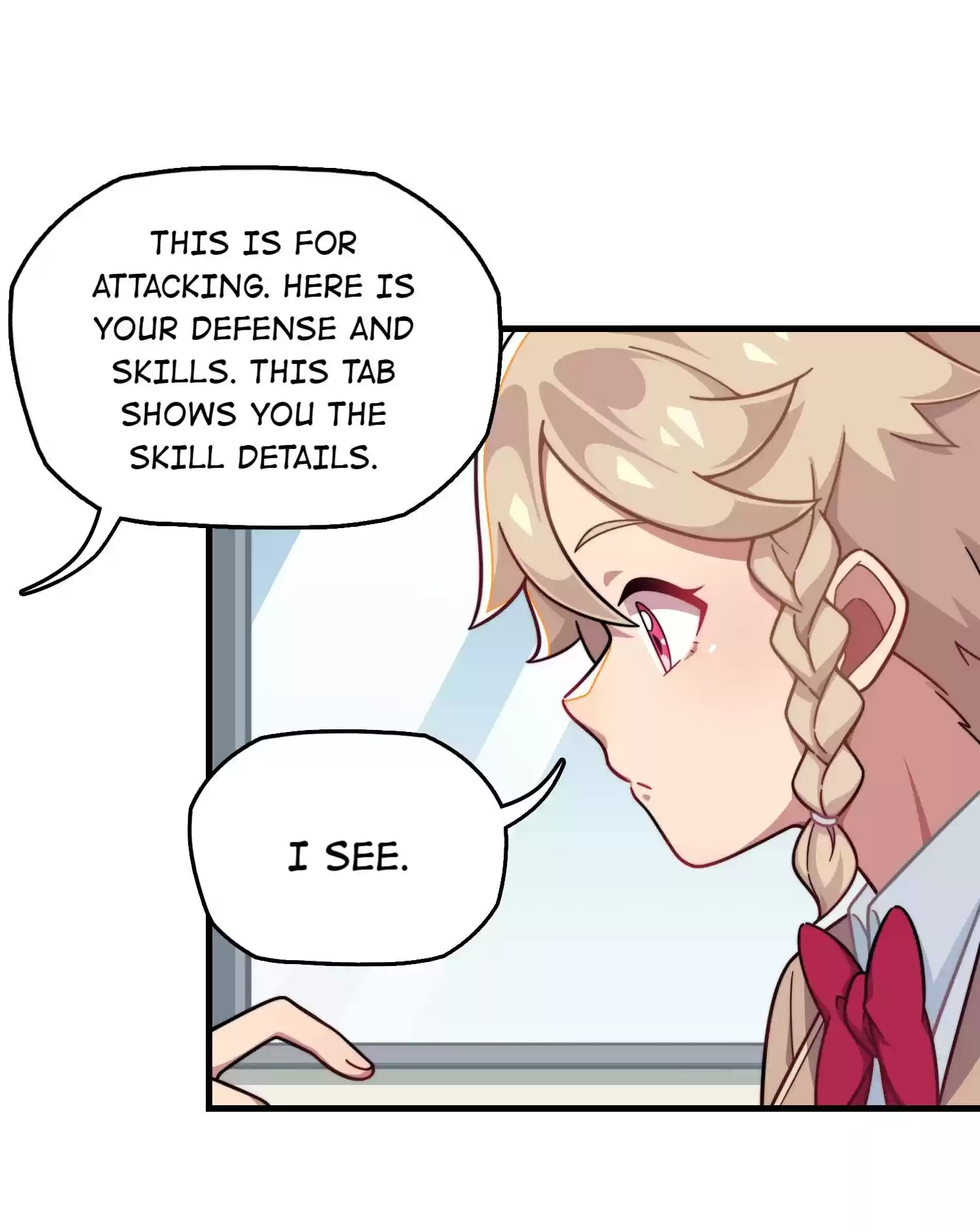 How To Properly Care For Your Pet Wife Chapter 74